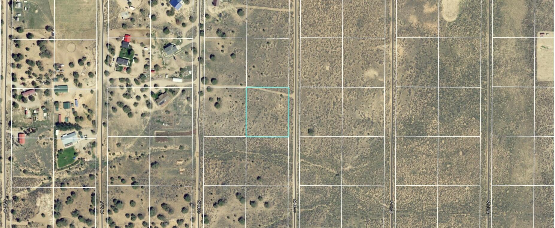 NOT AVAILABLE - Land