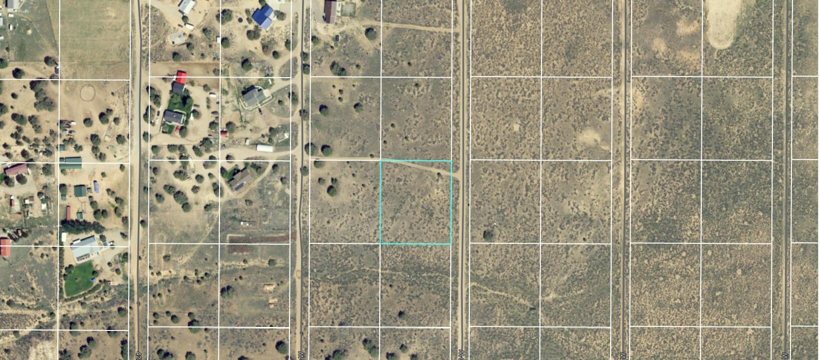 NOT AVAILABLE - Land