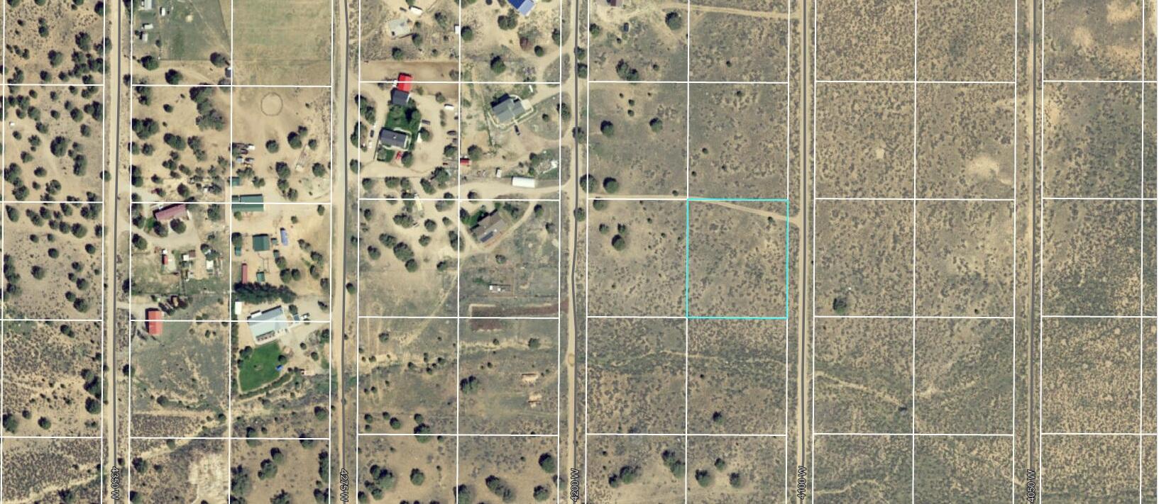NOT AVAILABLE - Land