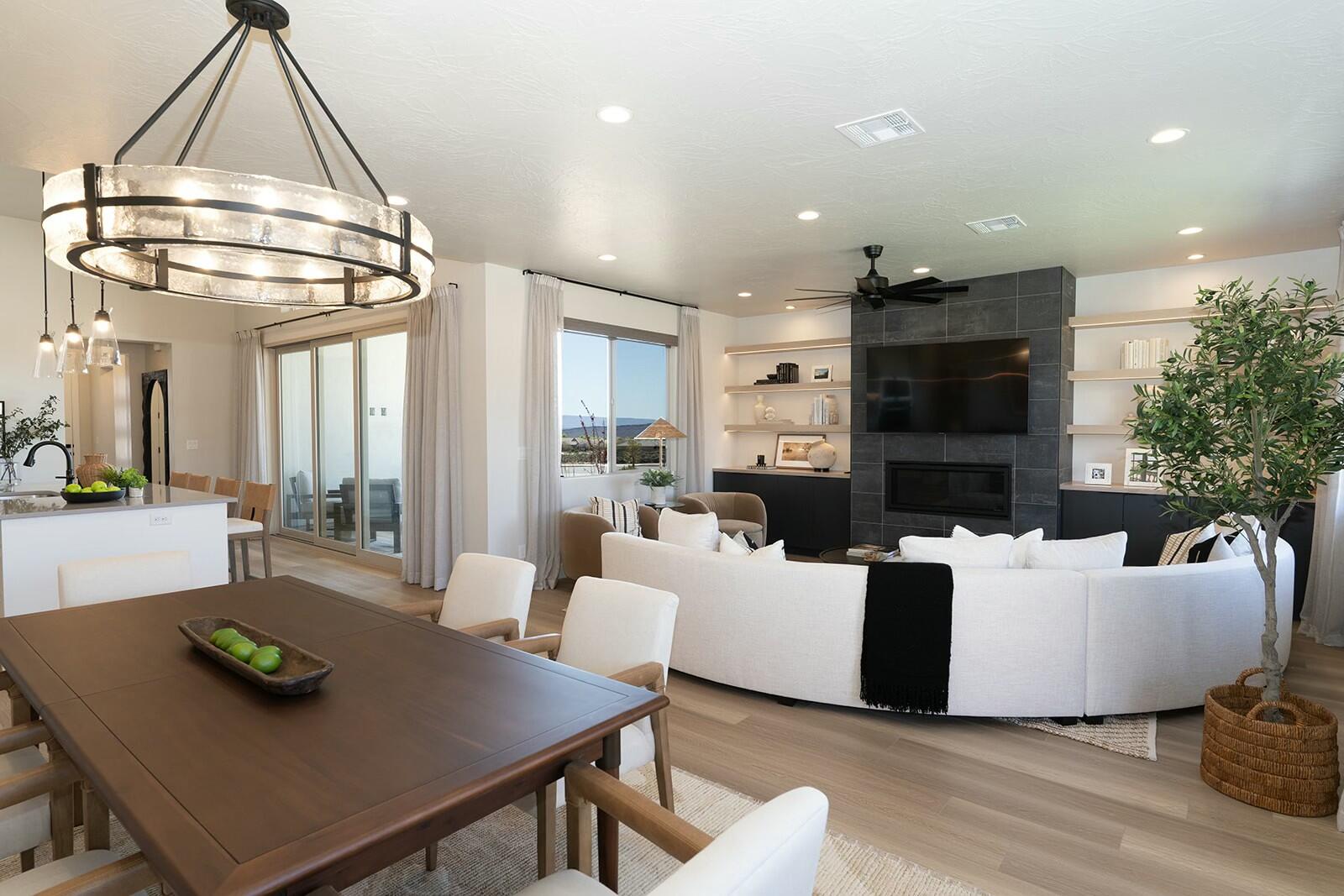 SOLIS AT CORAL CANYON - Residential