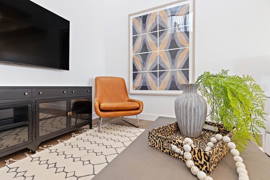 ROCKLAND TOWNHOMES - Residential