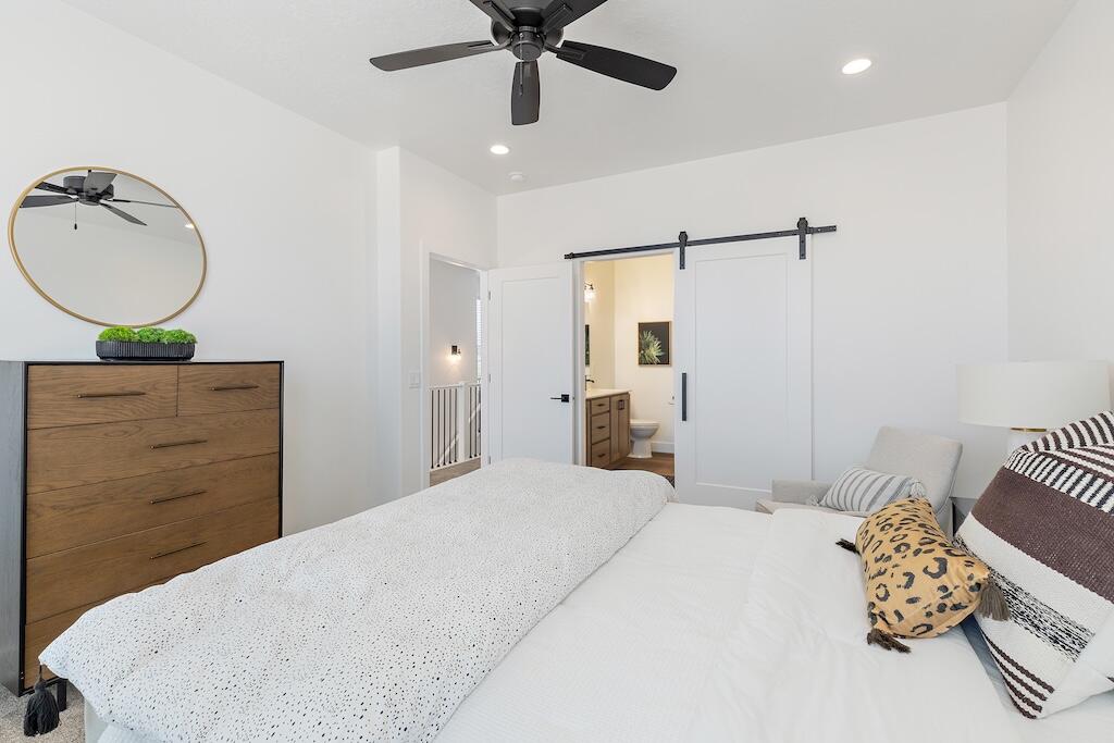 ROCKLAND TOWNHOMES - Residential