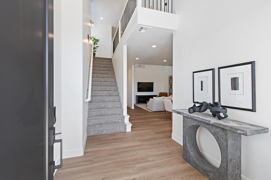 ROCKLAND TOWNHOMES - Residential