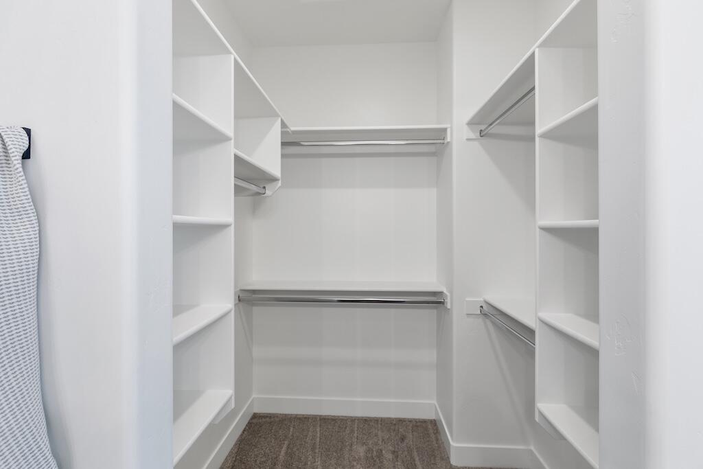 ROCKLAND TOWNHOMES - Residential