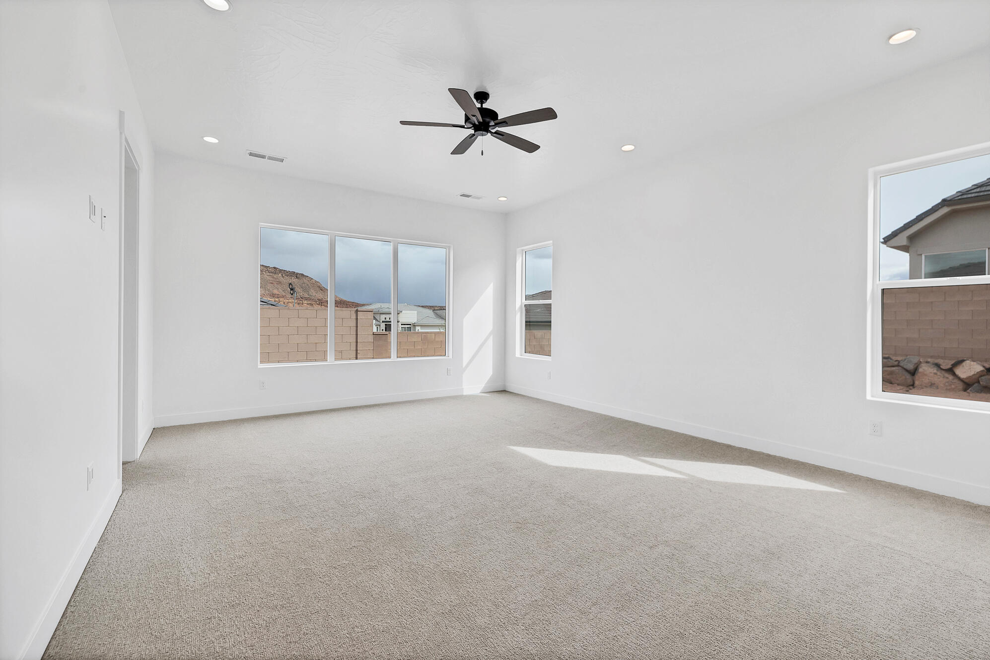 SHOOTING STAR - Residential