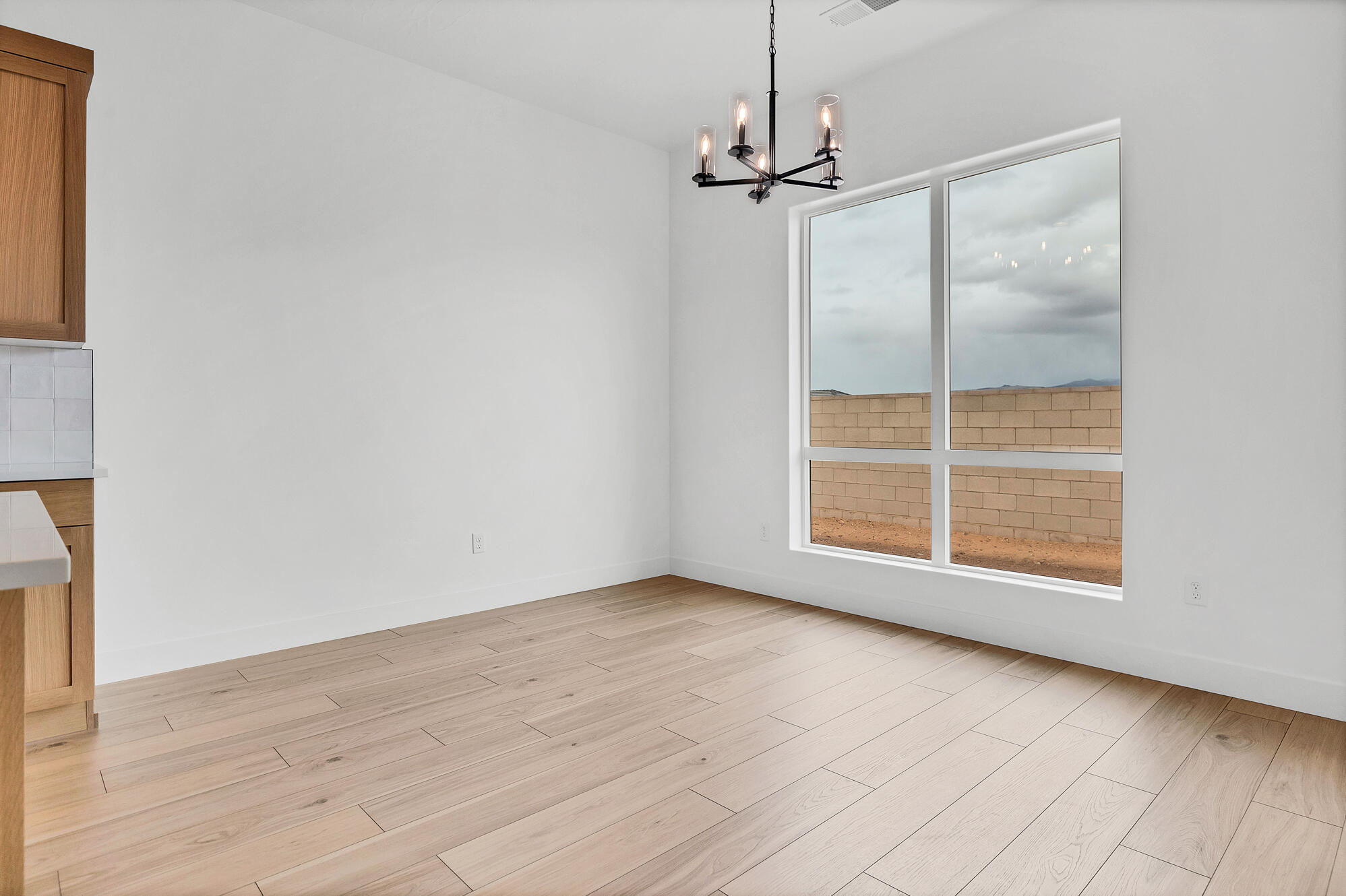 SHOOTING STAR - Residential