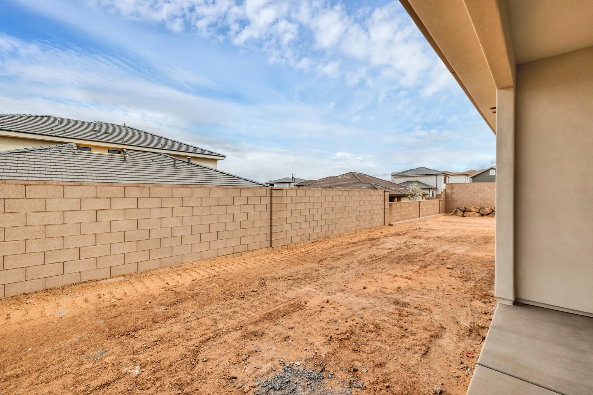 SHOOTING STAR - Residential