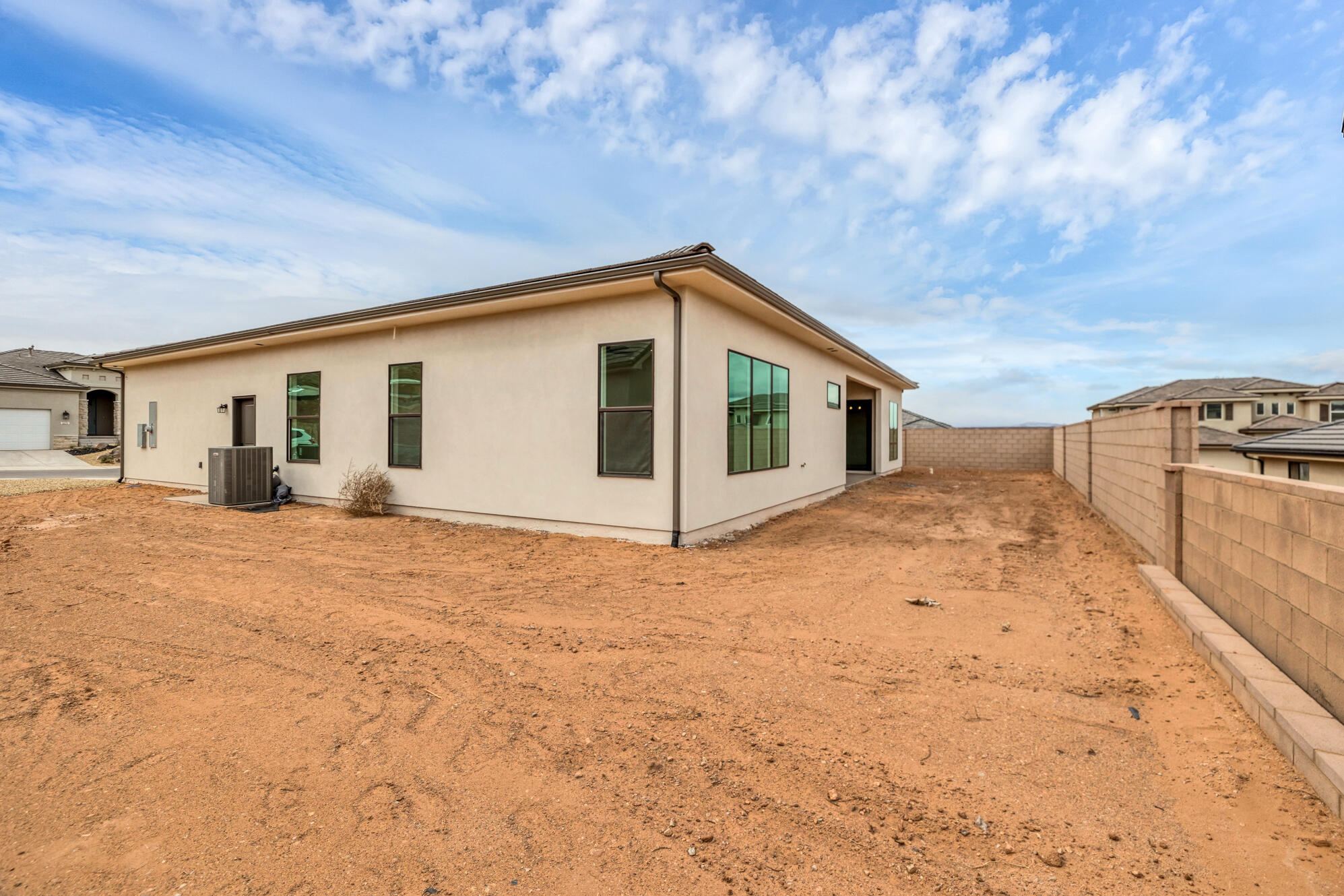 SHOOTING STAR - Residential