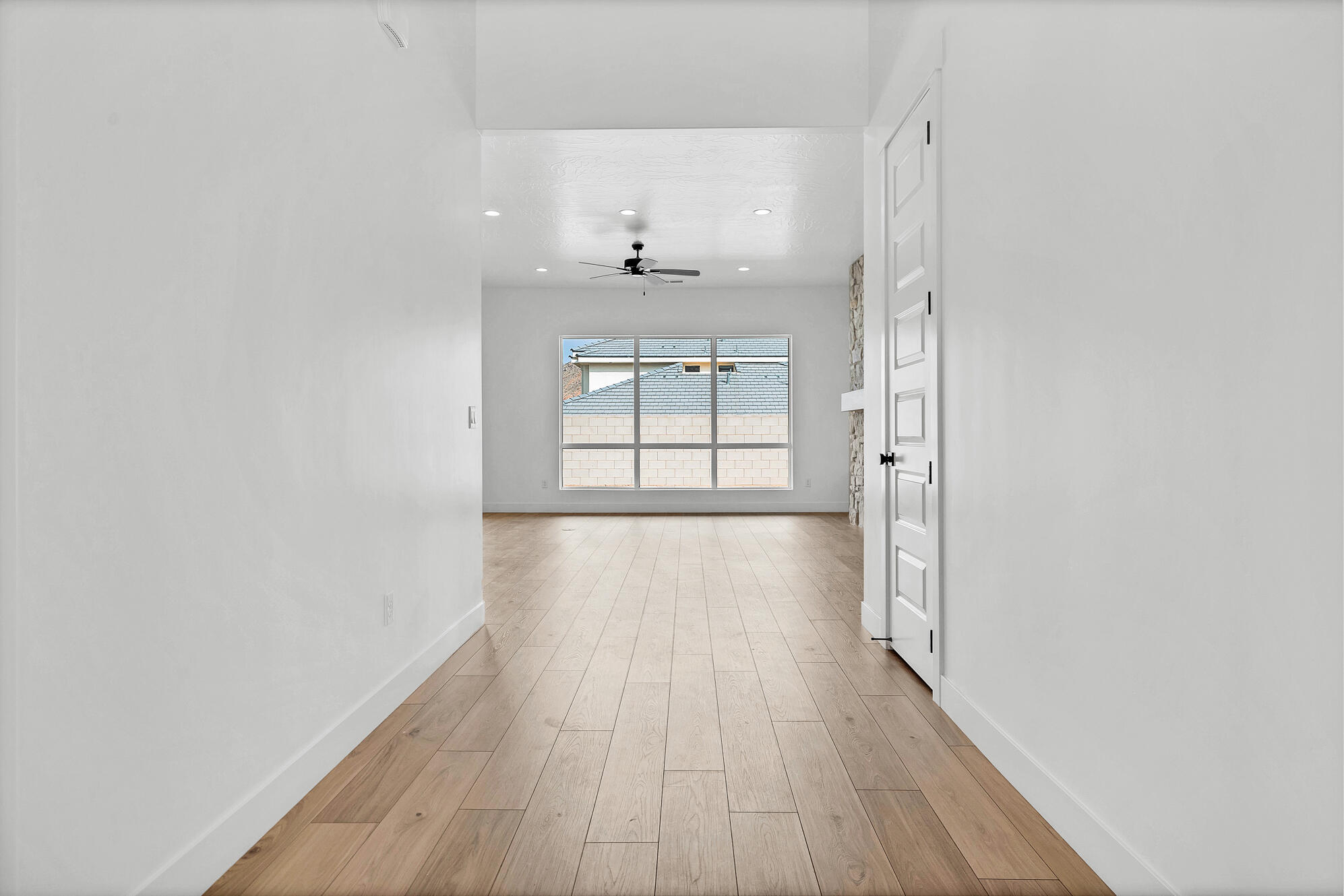 SHOOTING STAR - Residential