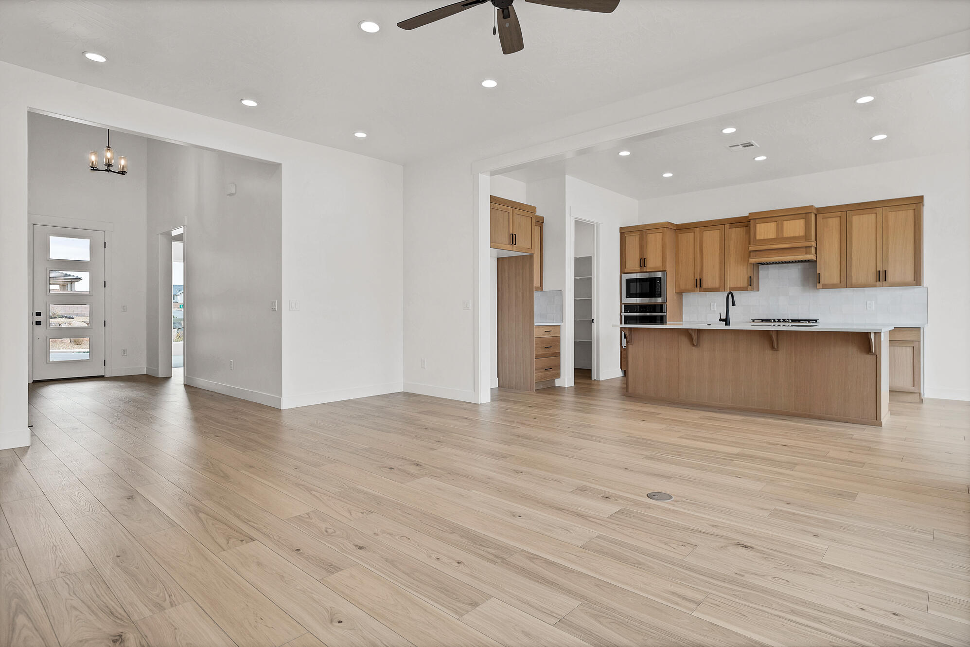 SHOOTING STAR - Residential