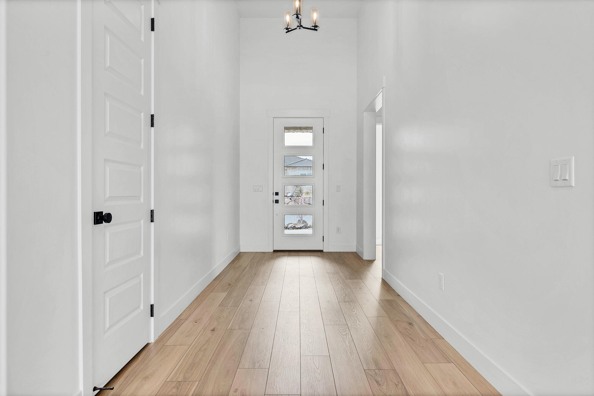 SHOOTING STAR - Residential