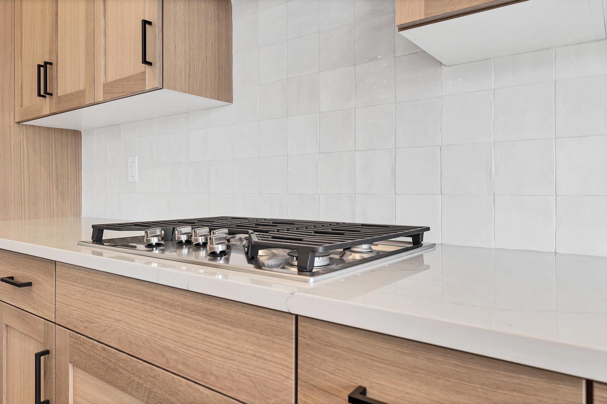 SHOOTING STAR - Residential