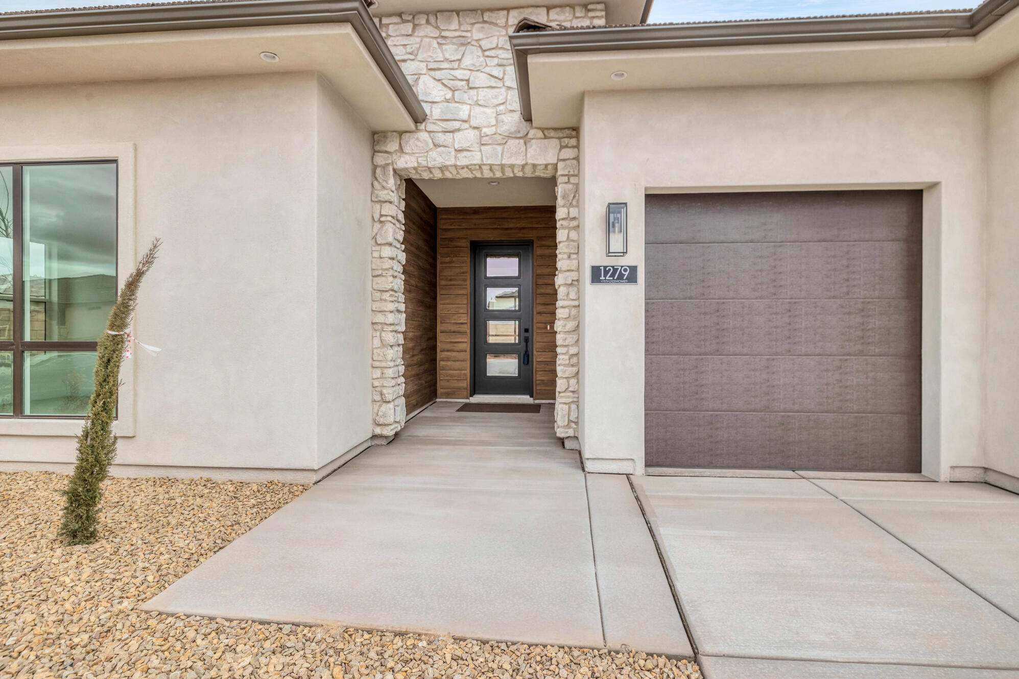 SHOOTING STAR - Residential