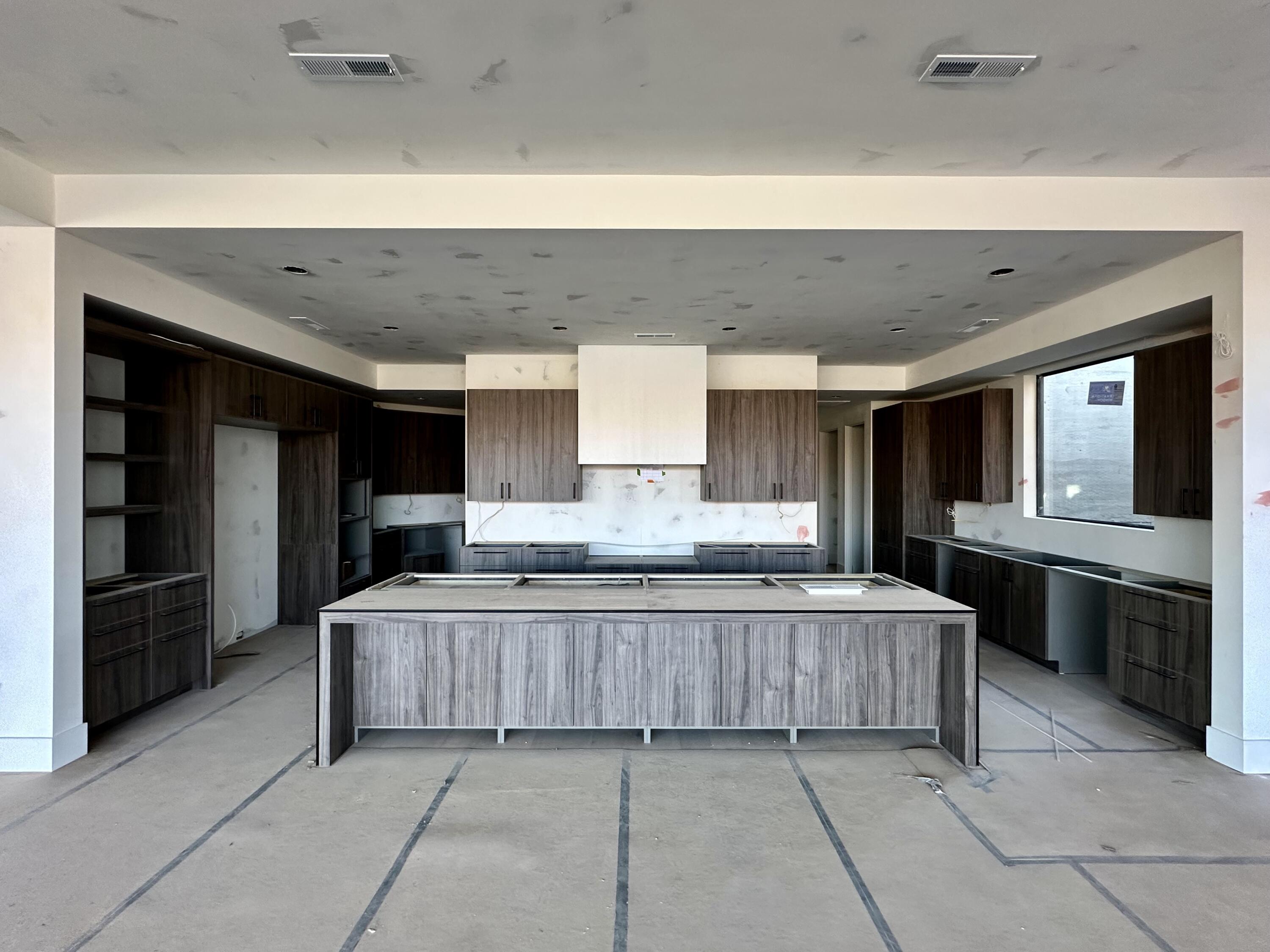 CHACO SOUTH - Residential