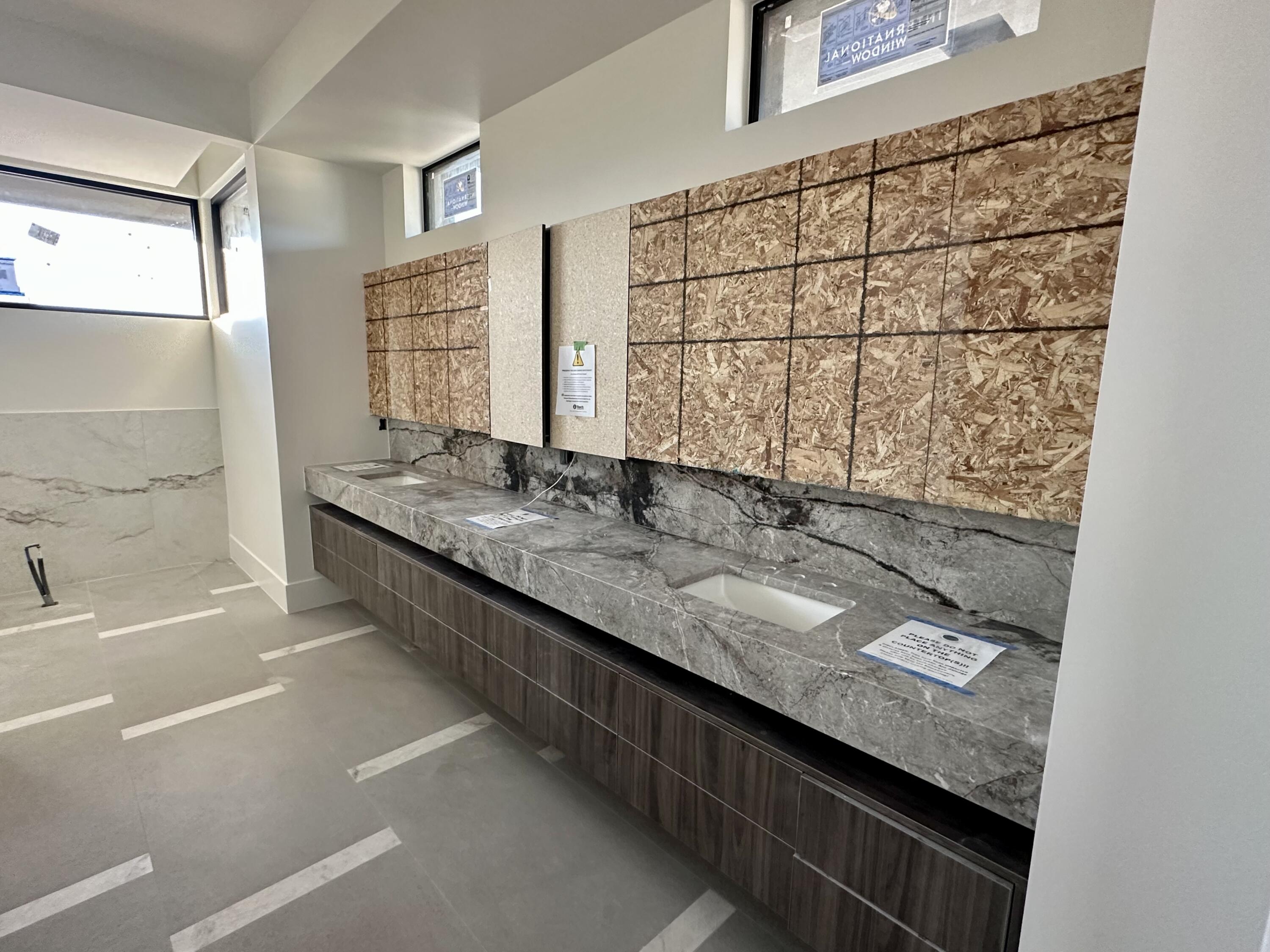 CHACO SOUTH - Residential