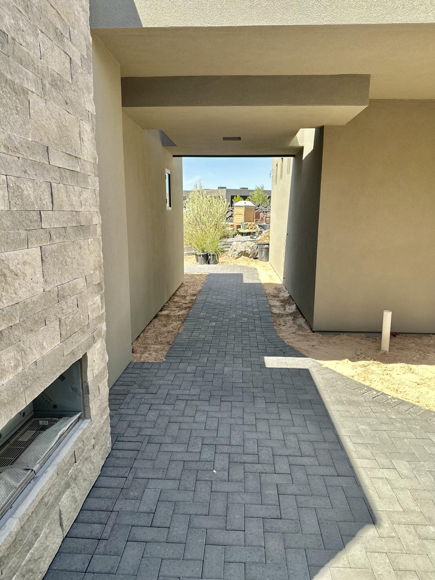 CHACO SOUTH - Residential