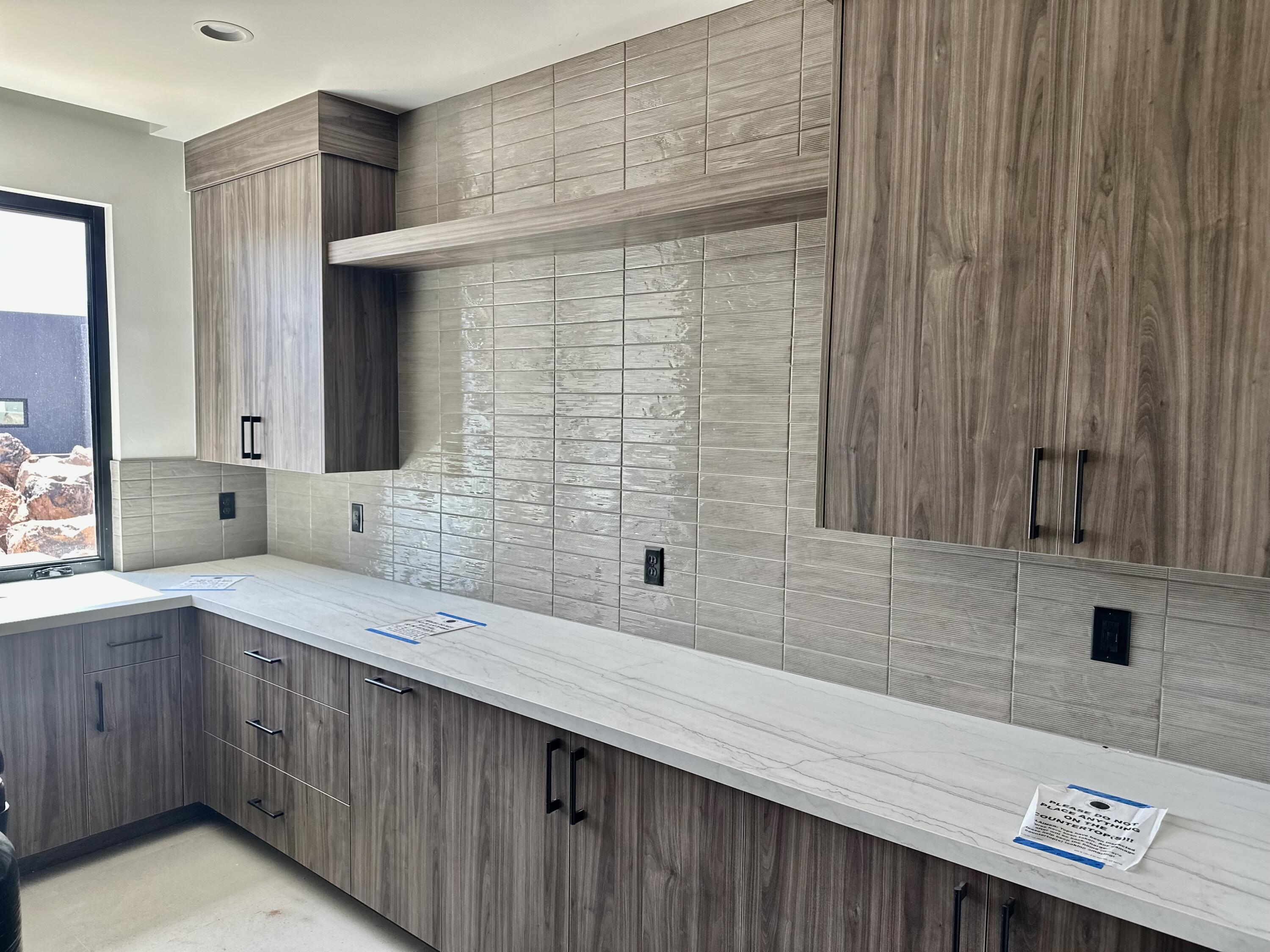 CHACO SOUTH - Residential