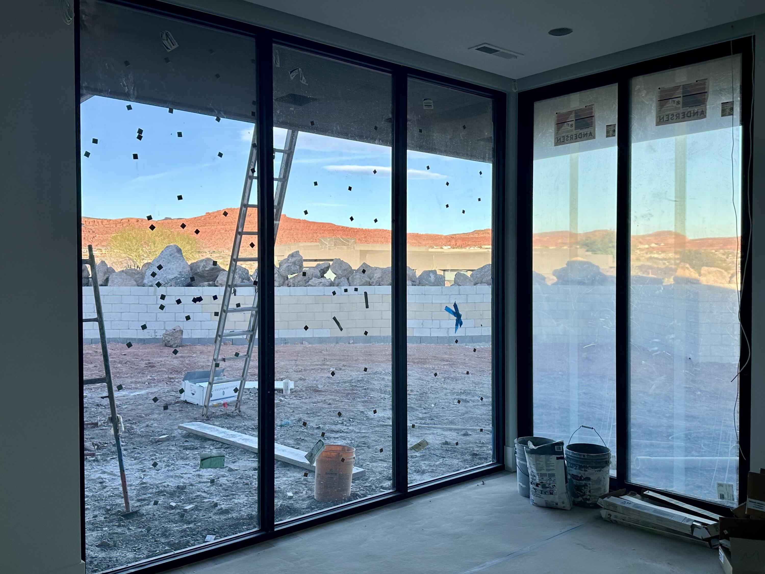 CHACO SOUTH - Residential