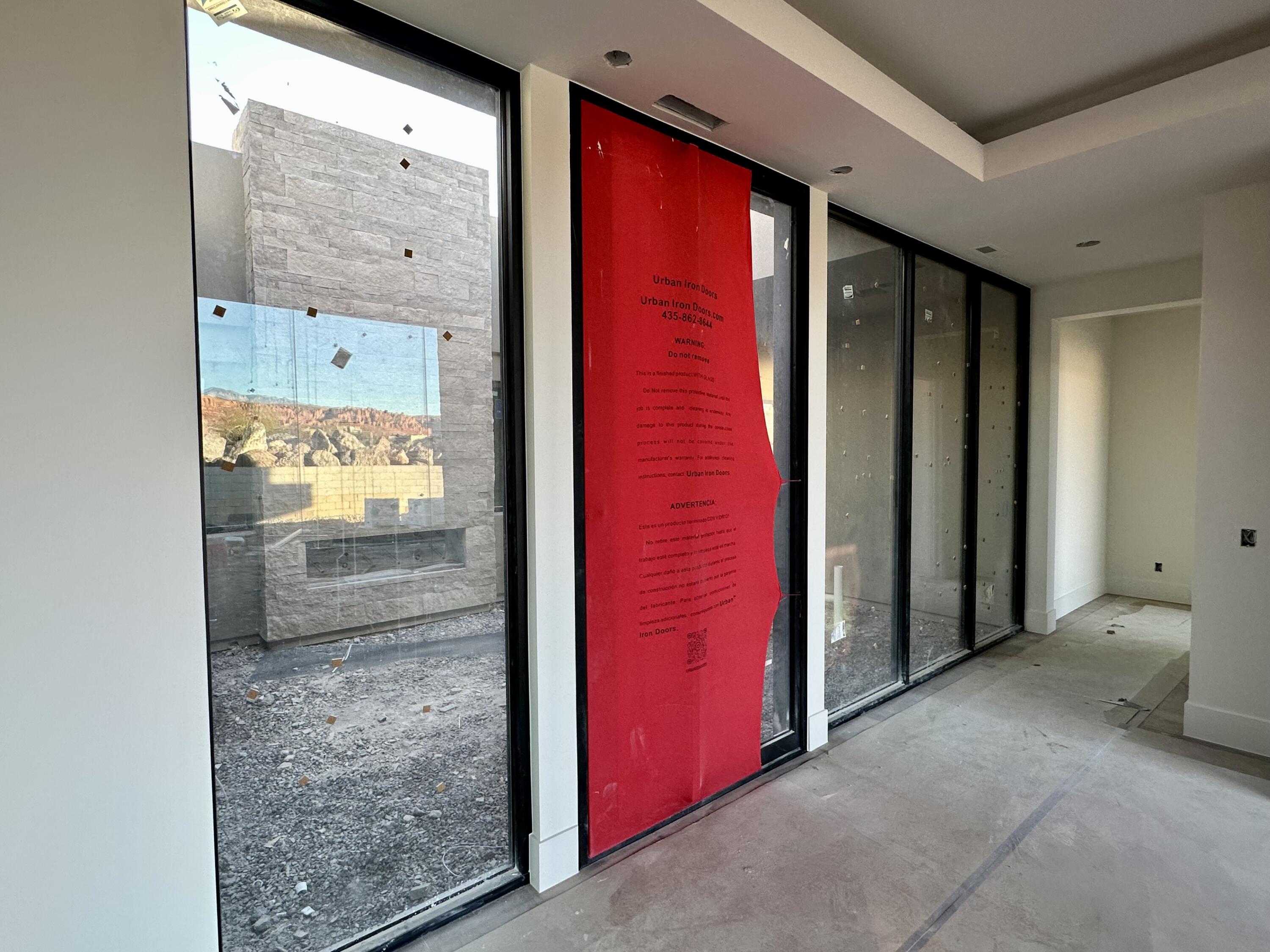 CHACO SOUTH - Residential