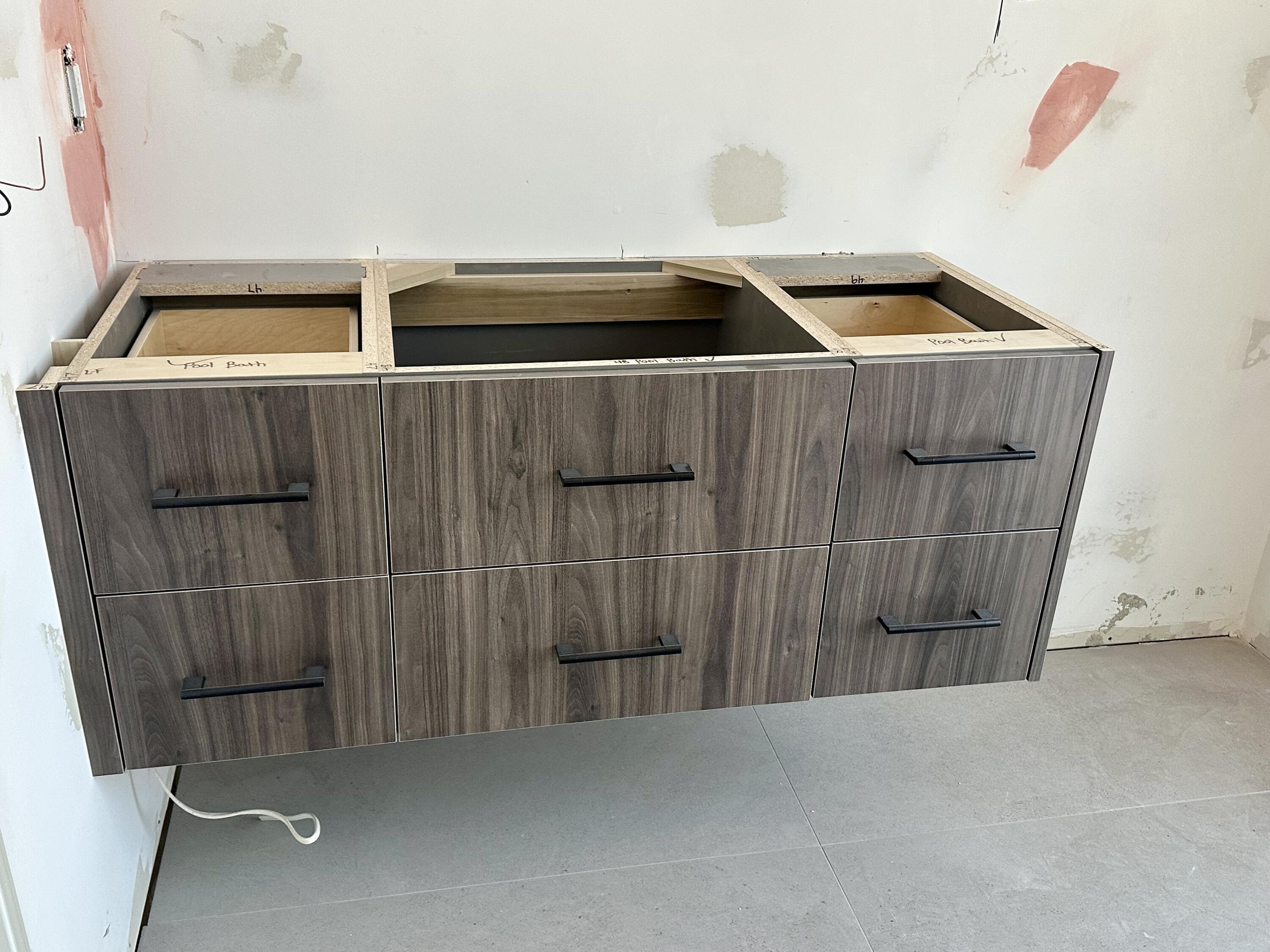 CHACO SOUTH - Residential