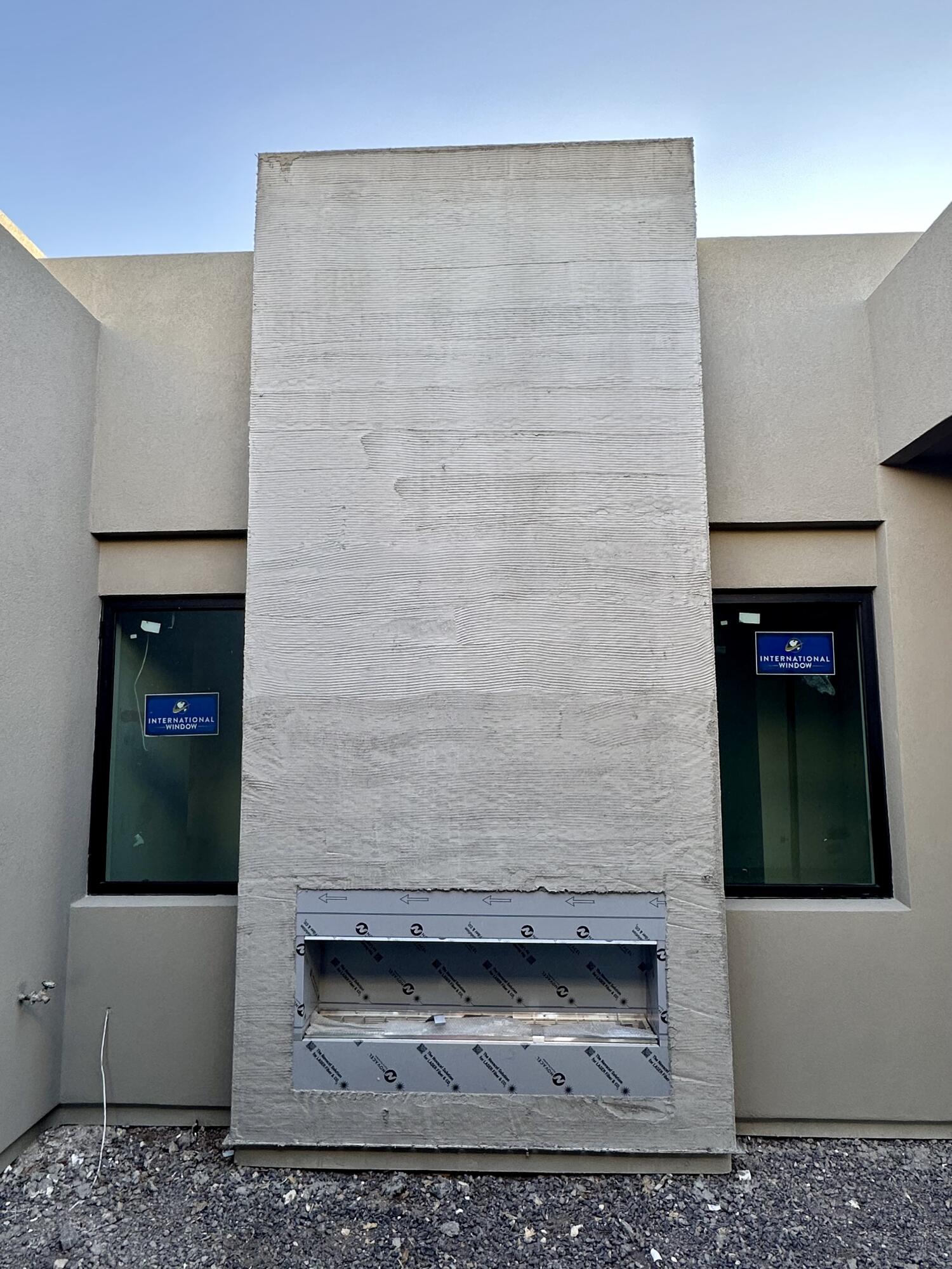 CHACO SOUTH - Residential