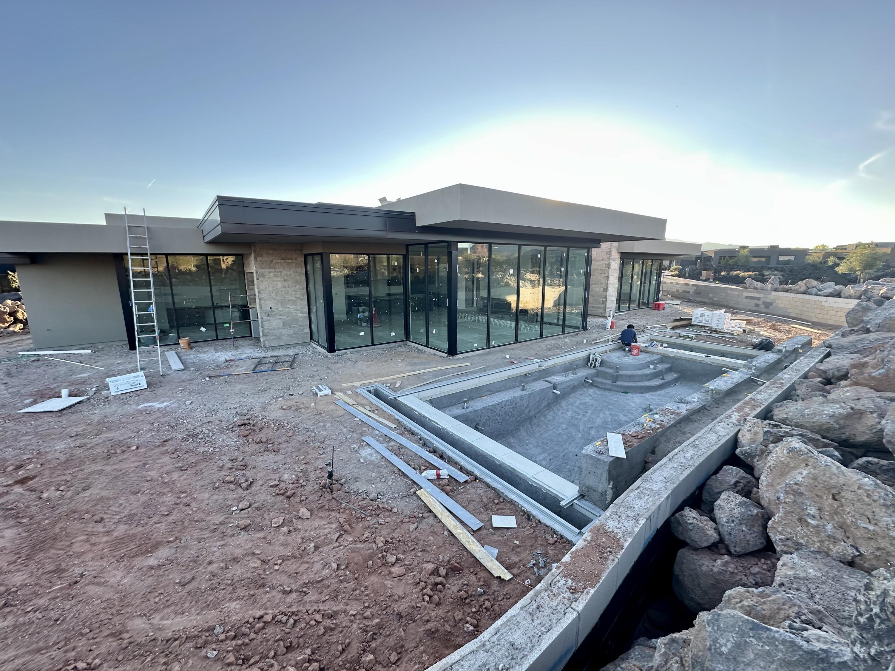 CHACO SOUTH - Residential