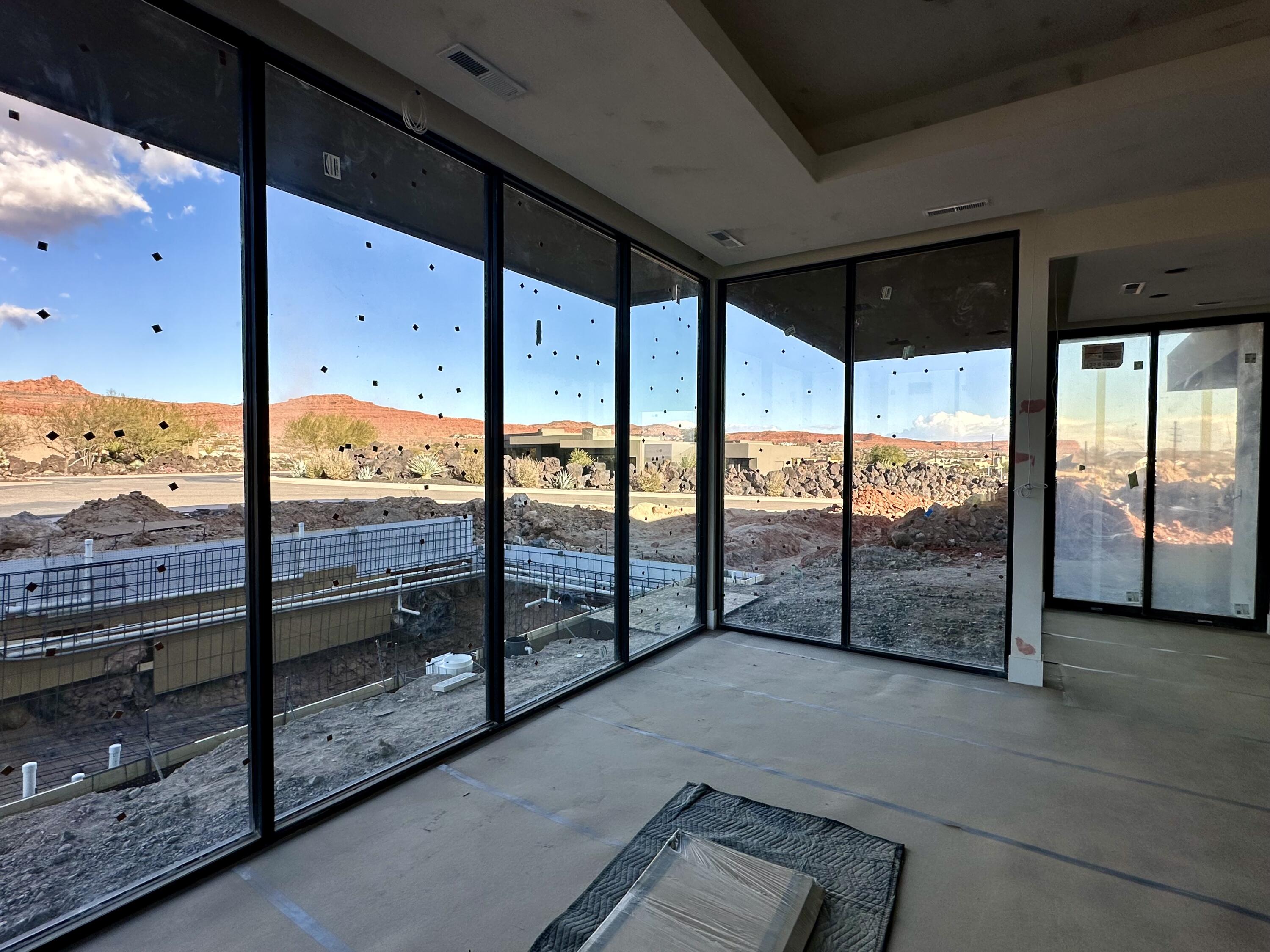 CHACO SOUTH - Residential