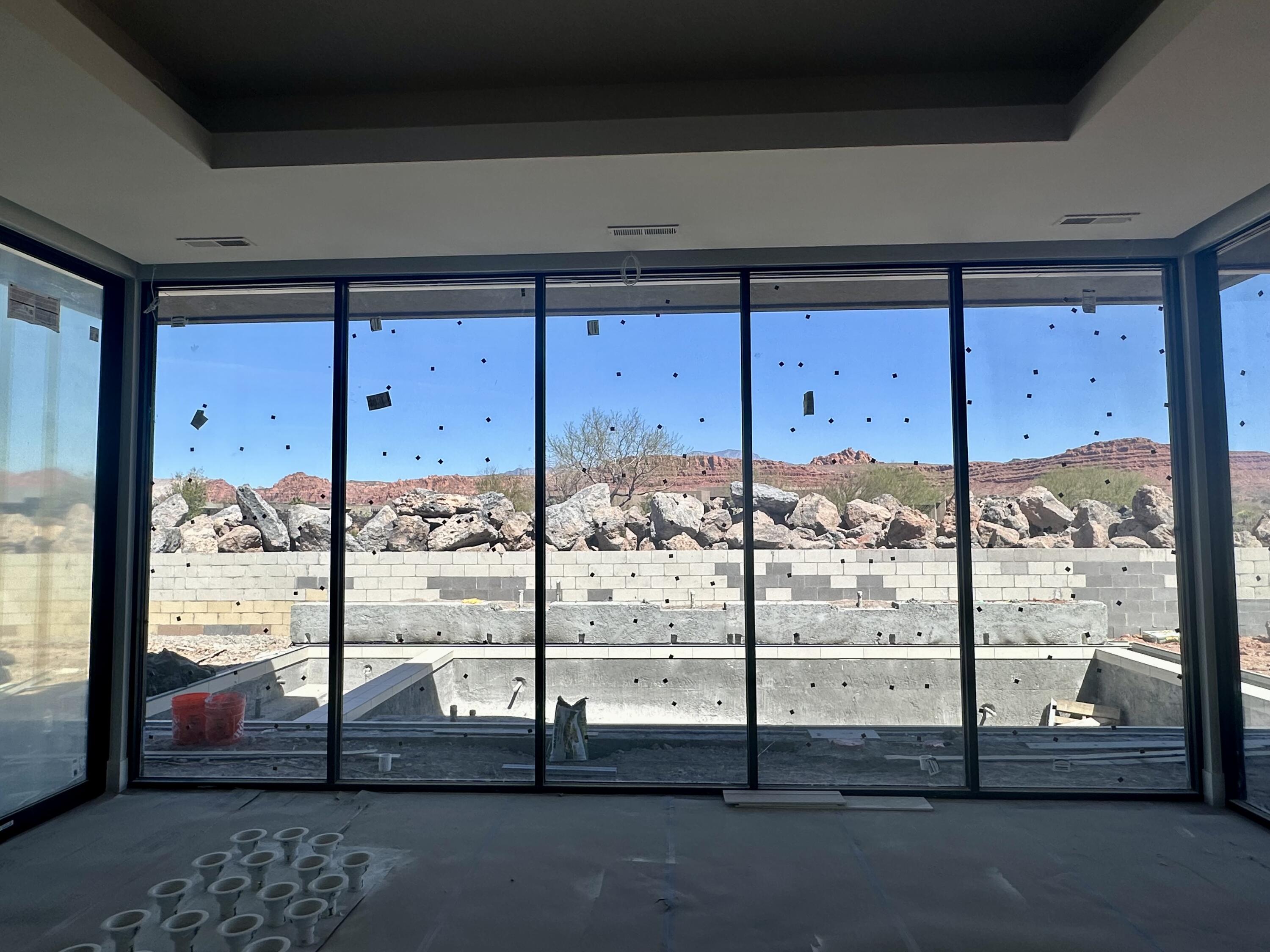 CHACO SOUTH - Residential