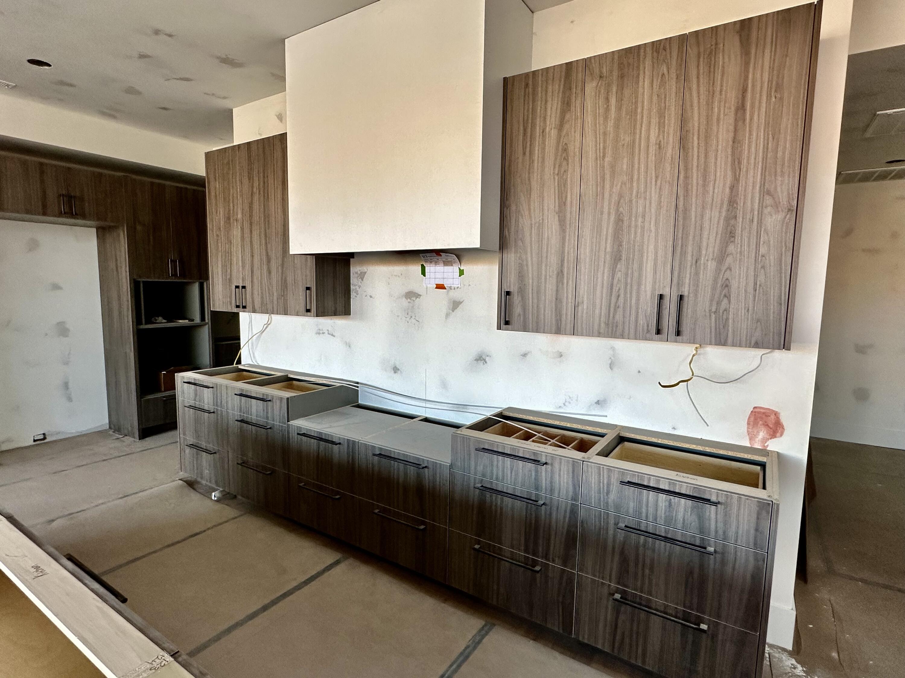 CHACO SOUTH - Residential