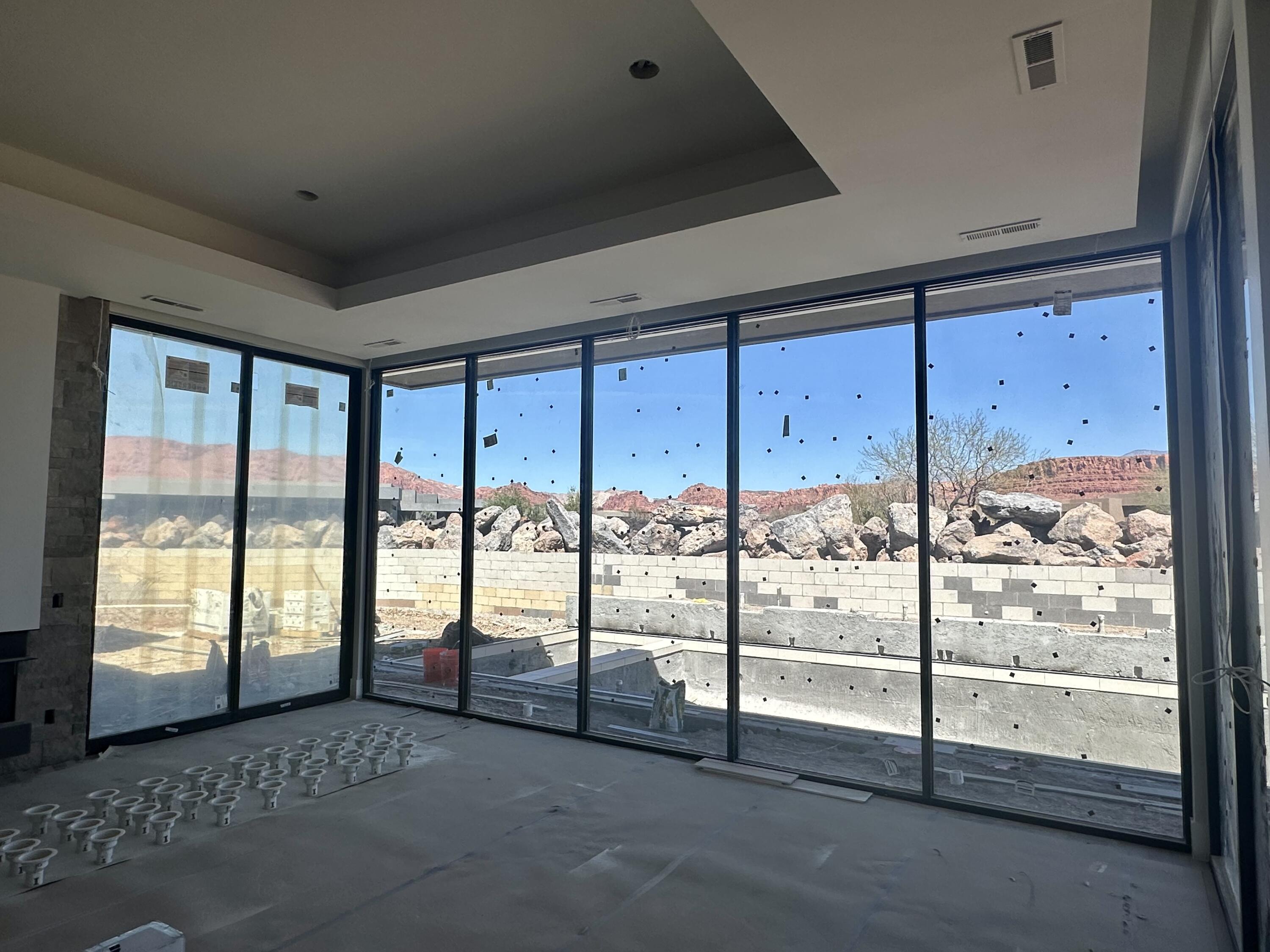 CHACO SOUTH - Residential