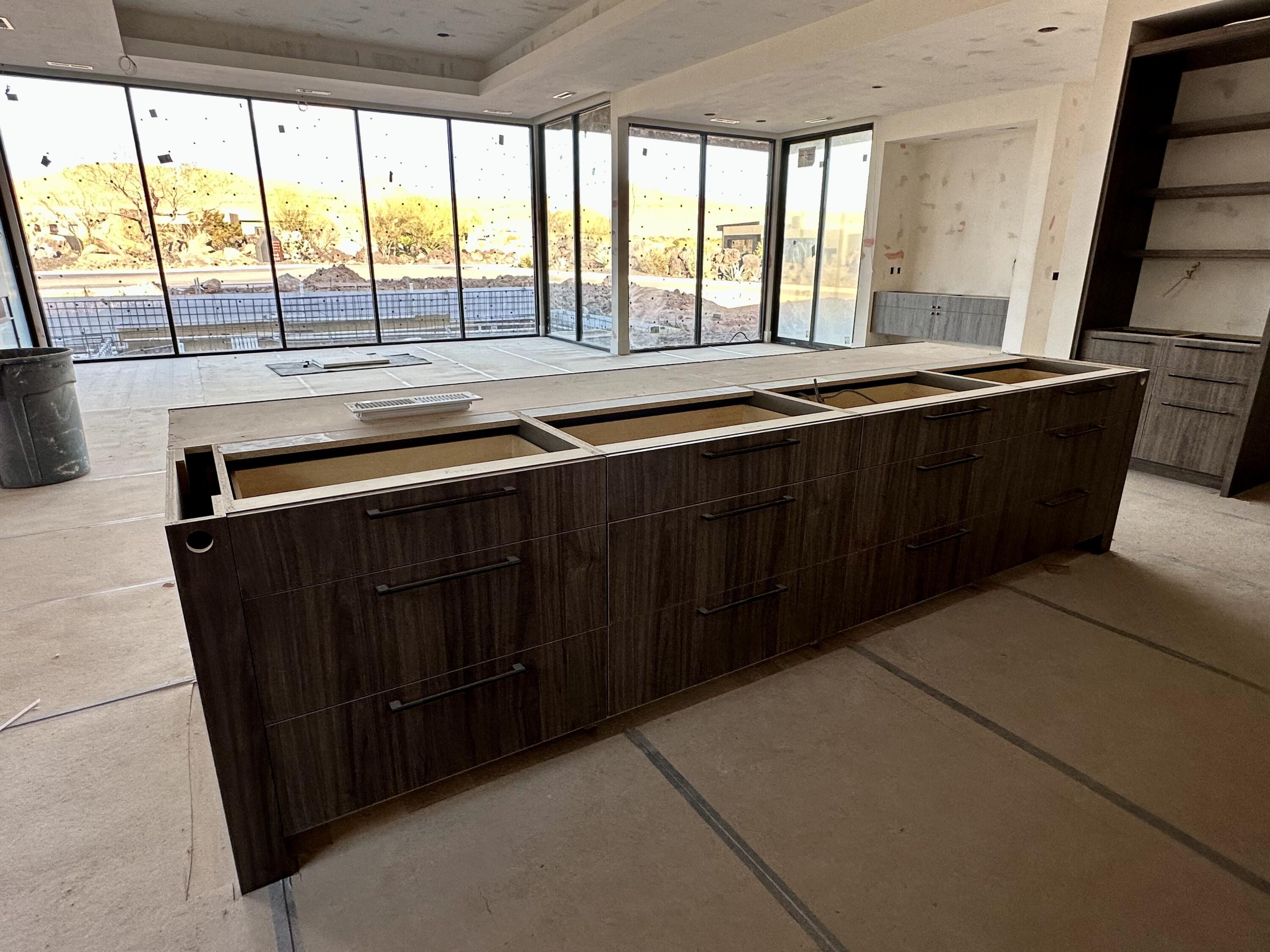 CHACO SOUTH - Residential