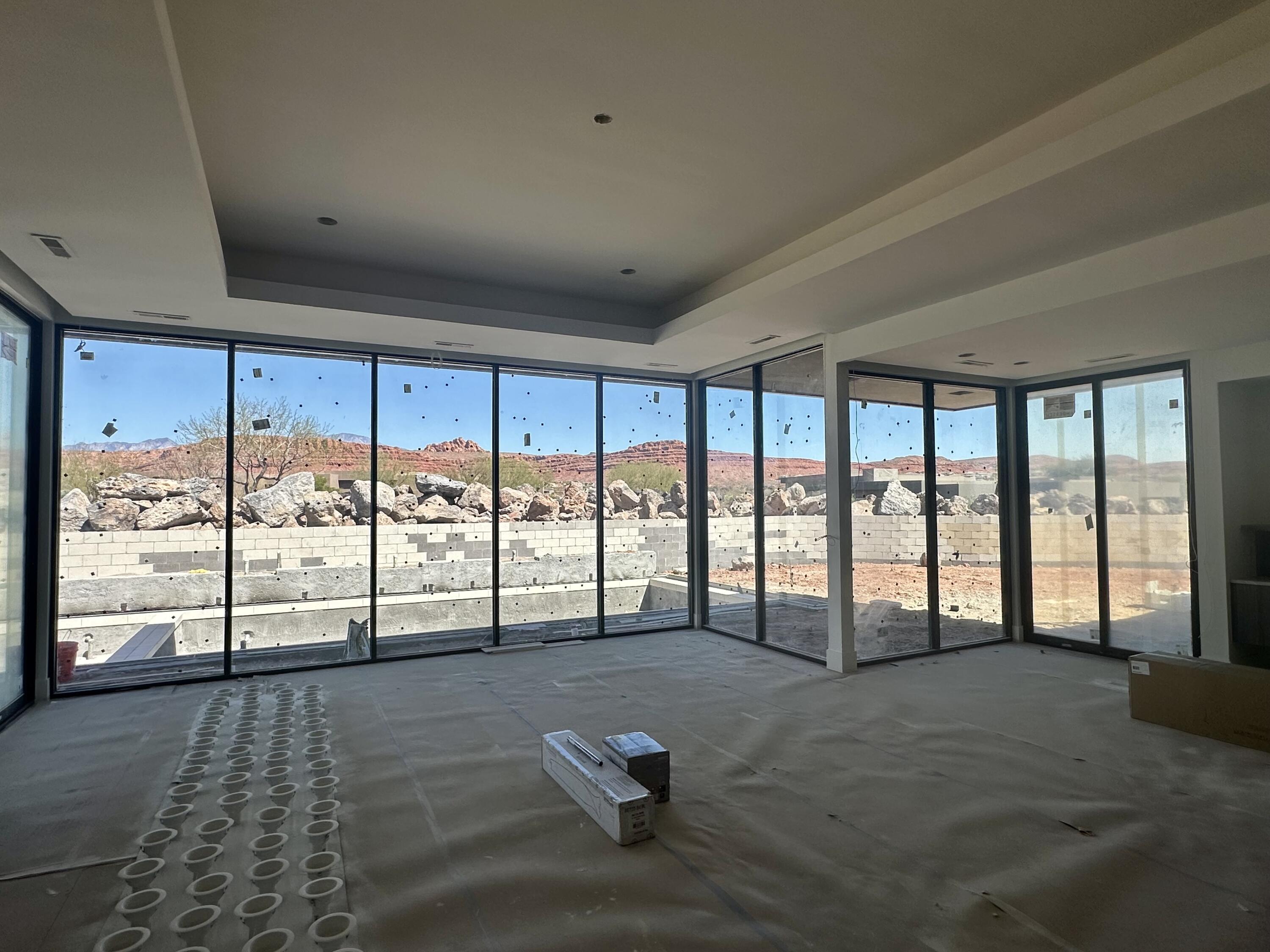 CHACO SOUTH - Residential