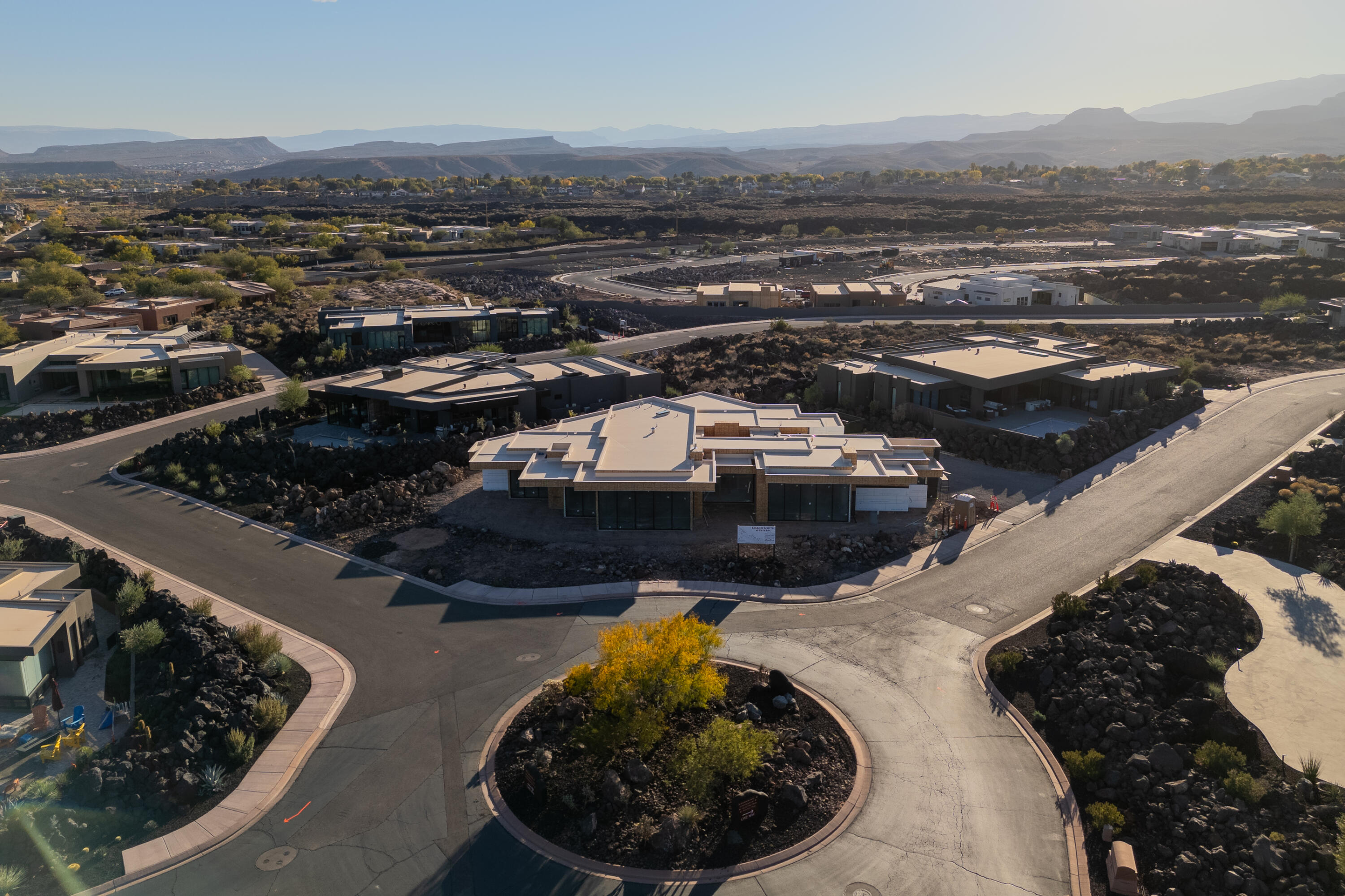 CHACO SOUTH - Residential