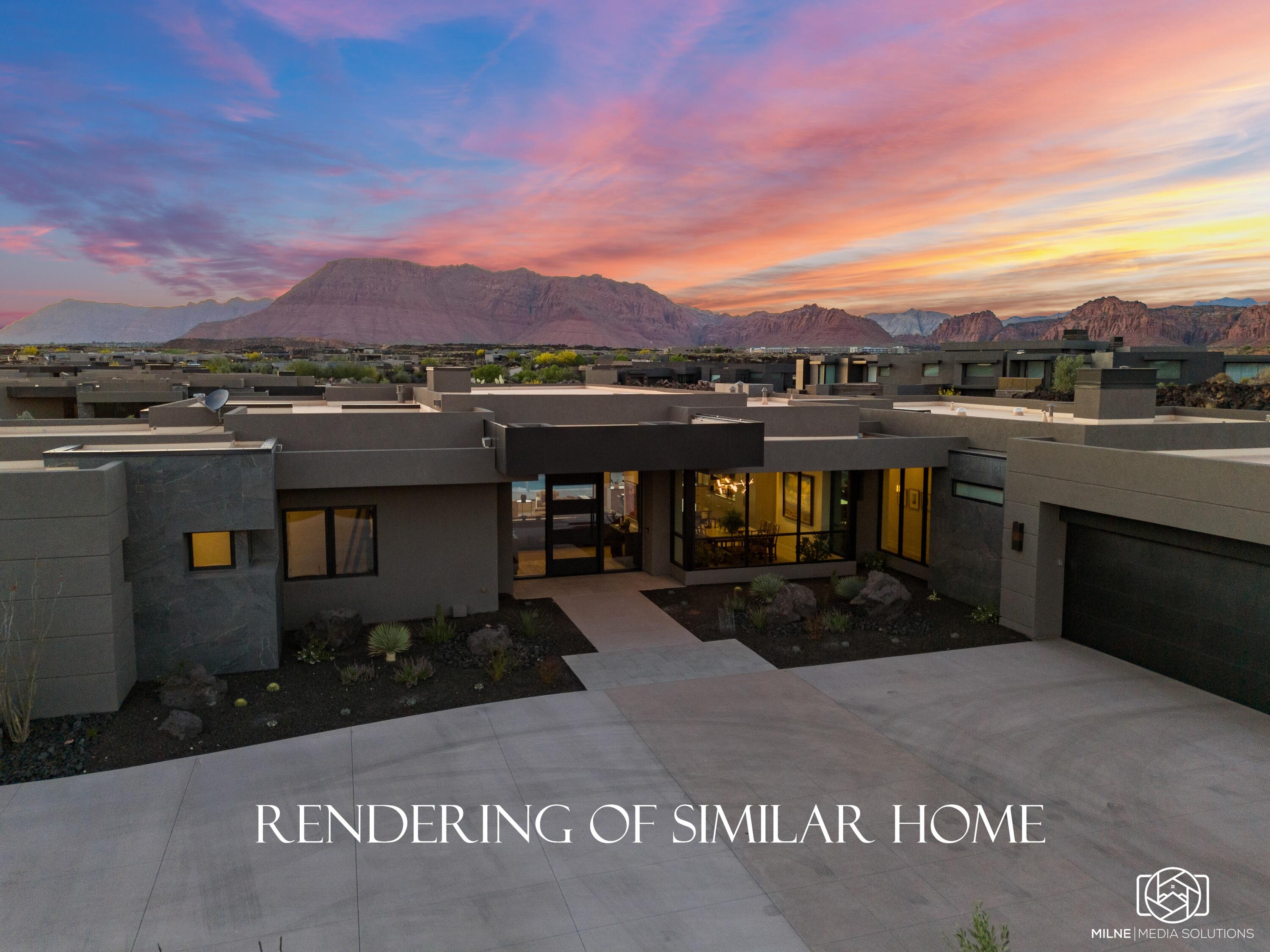 CHACO SOUTH - Residential