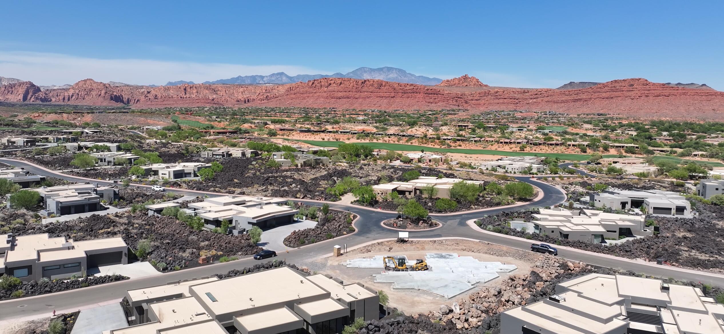 CHACO SOUTH - Residential