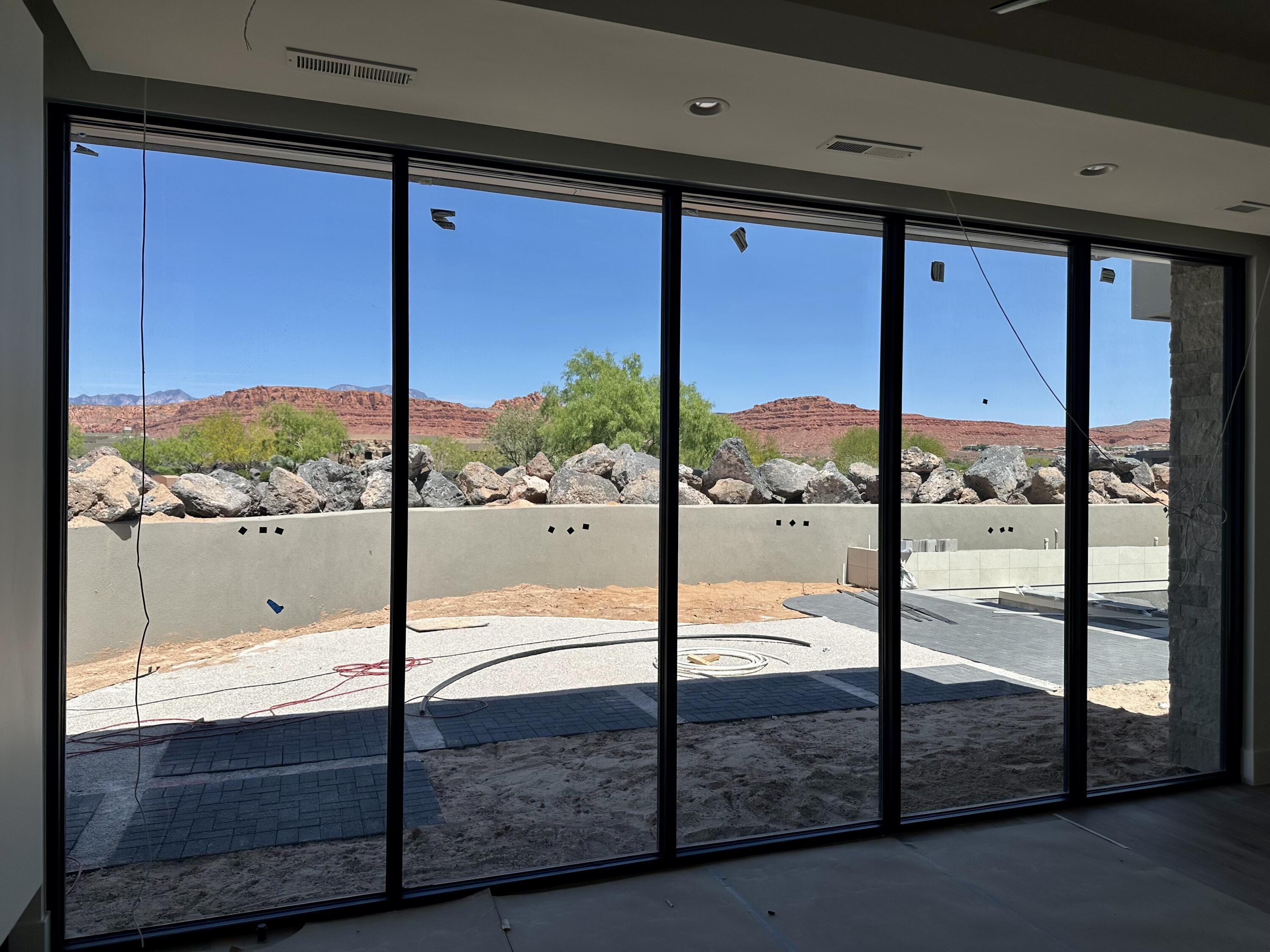 CHACO SOUTH - Residential