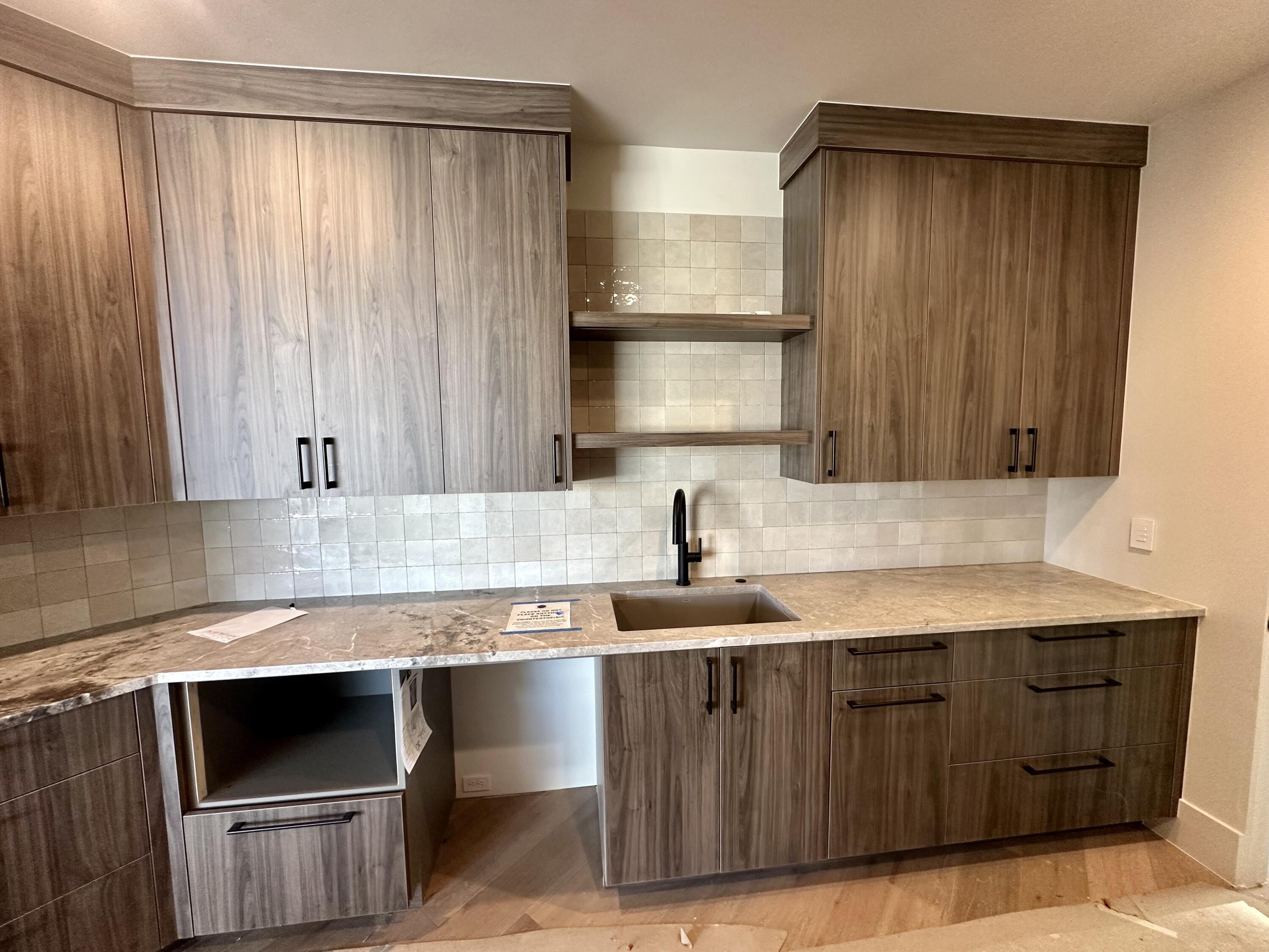 CHACO SOUTH - Residential