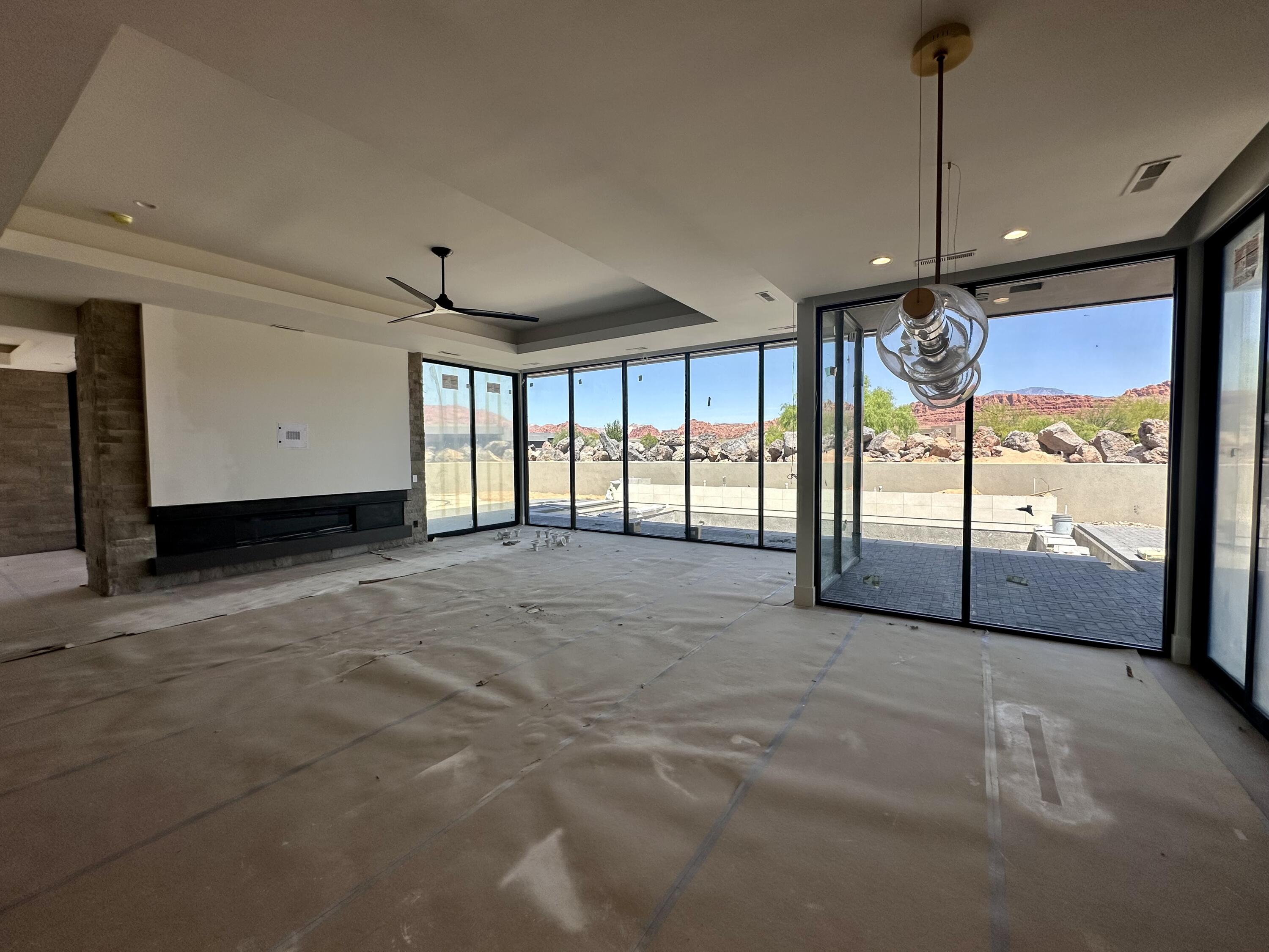 CHACO SOUTH - Residential