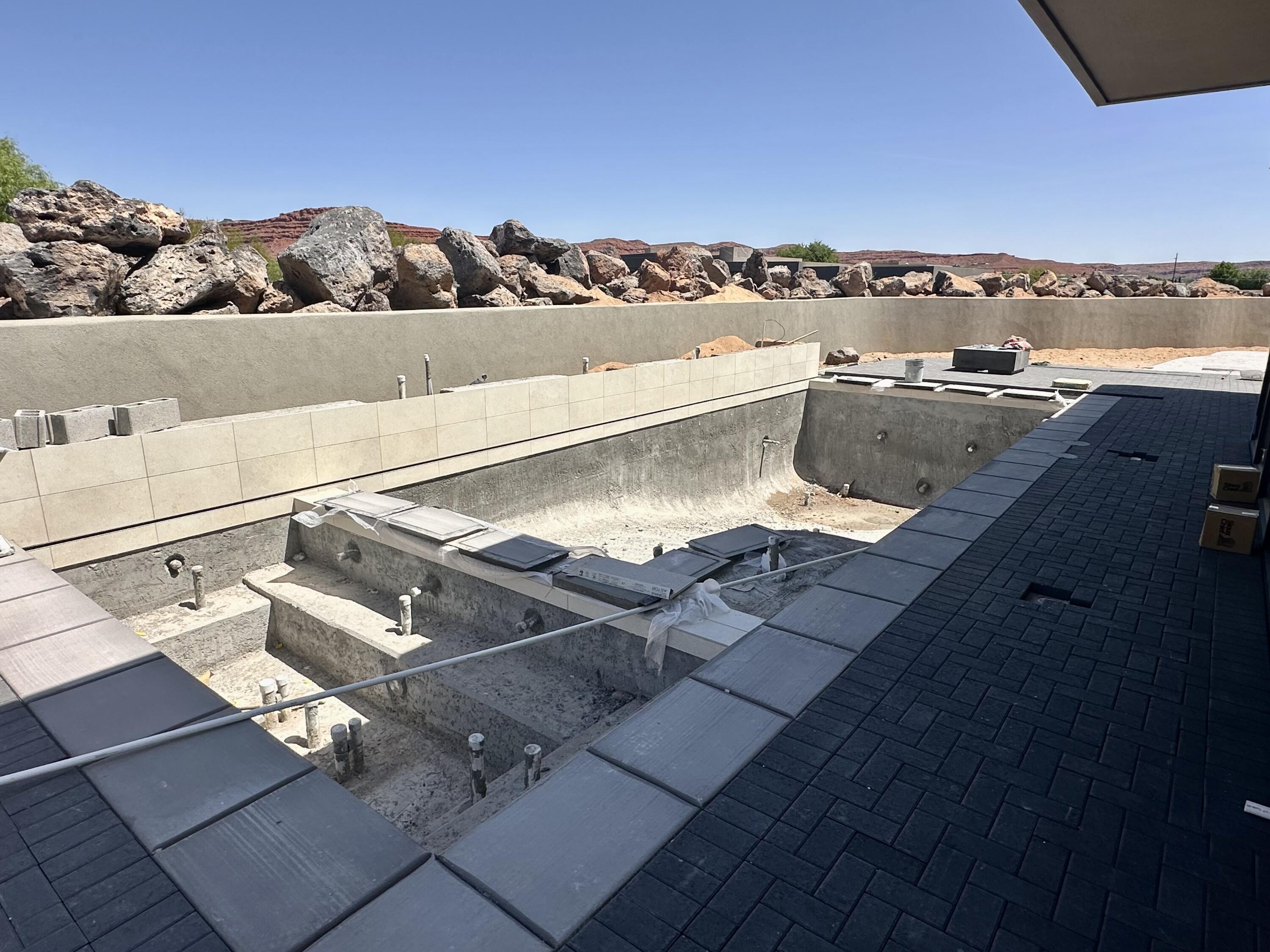 CHACO SOUTH - Residential