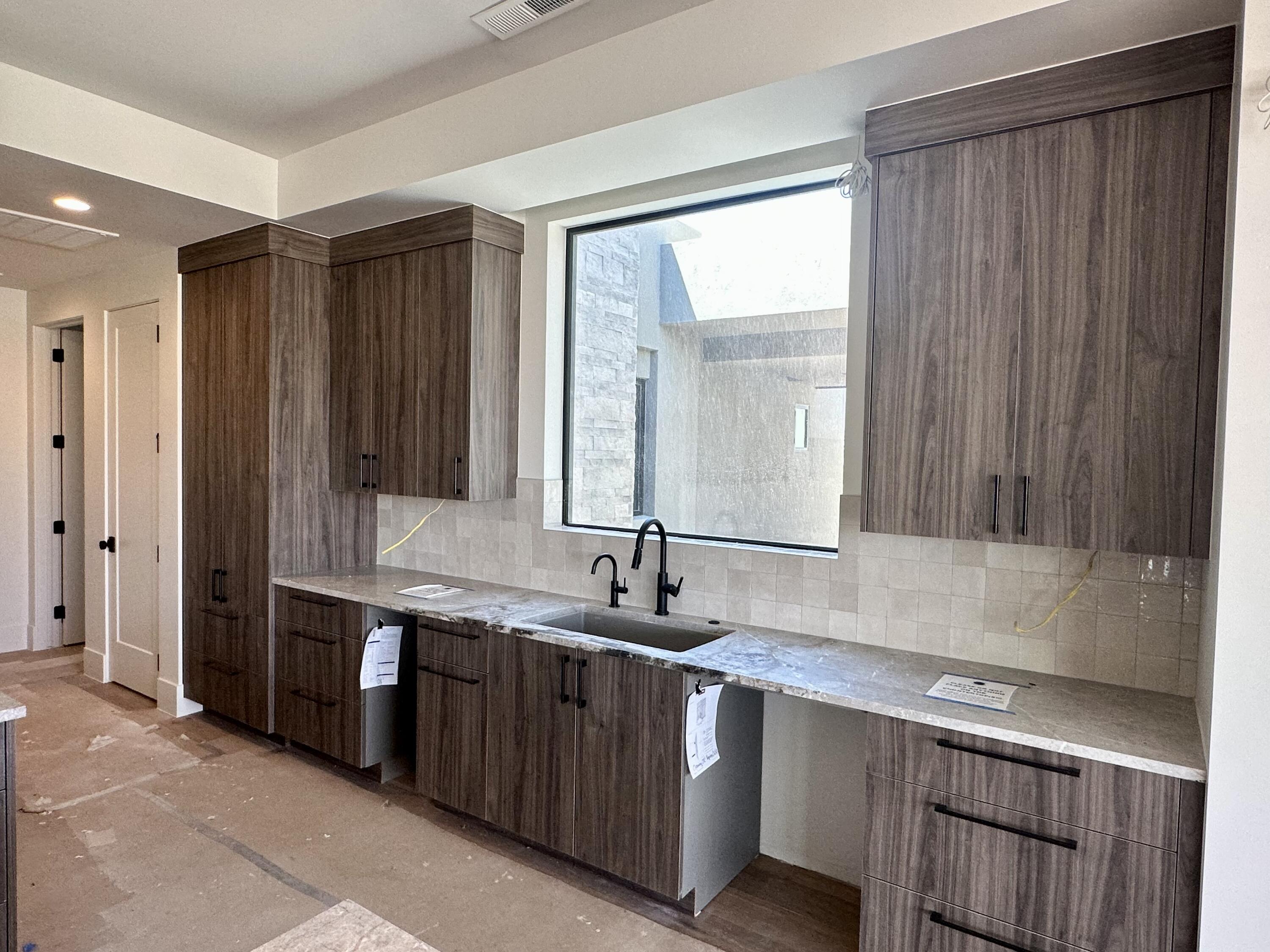 CHACO SOUTH - Residential