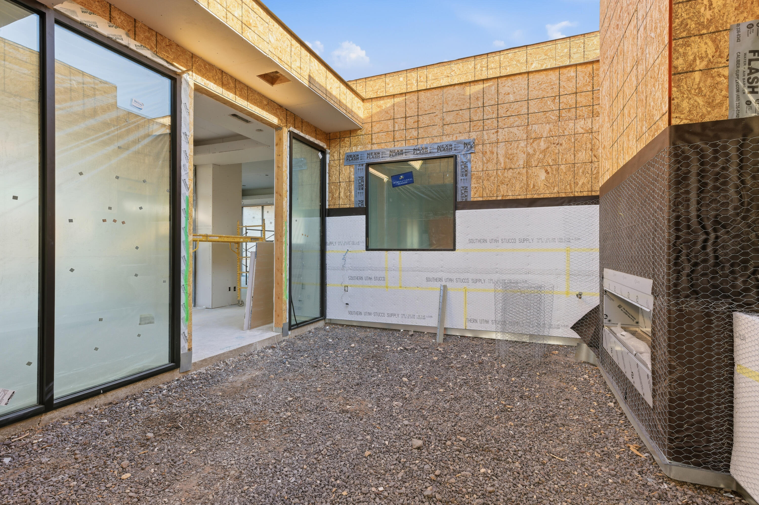 CHACO SOUTH - Residential