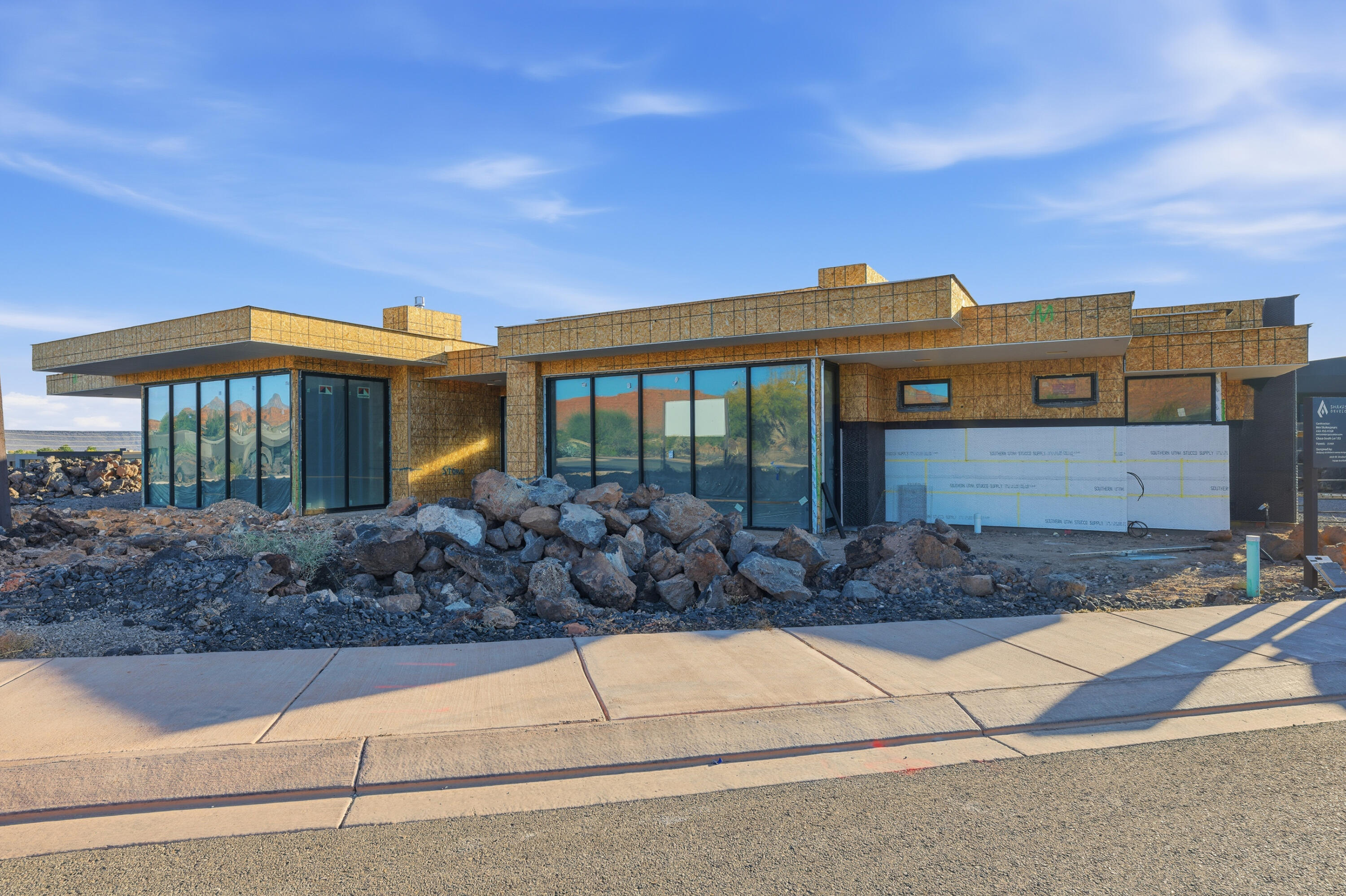 CHACO SOUTH - Residential