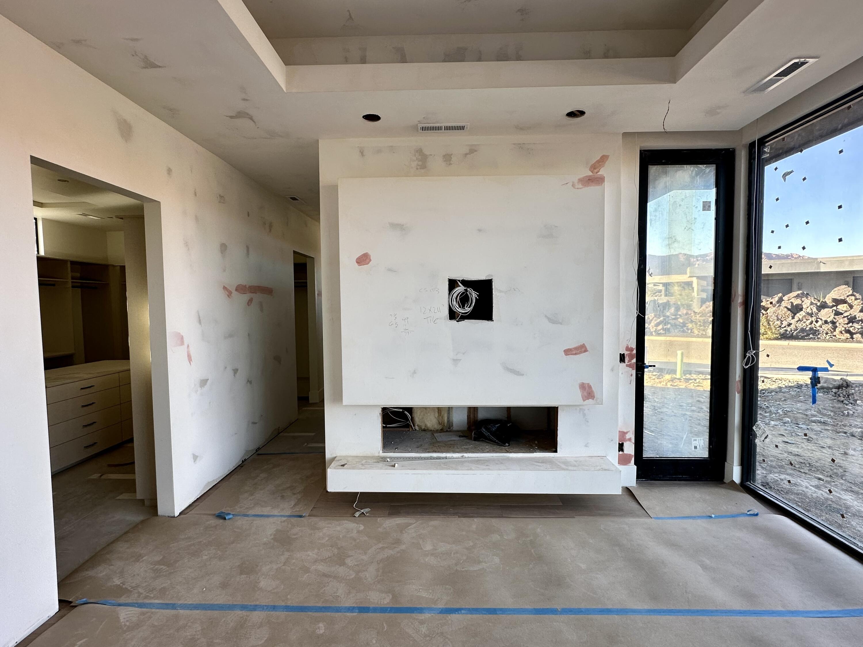 CHACO SOUTH - Residential