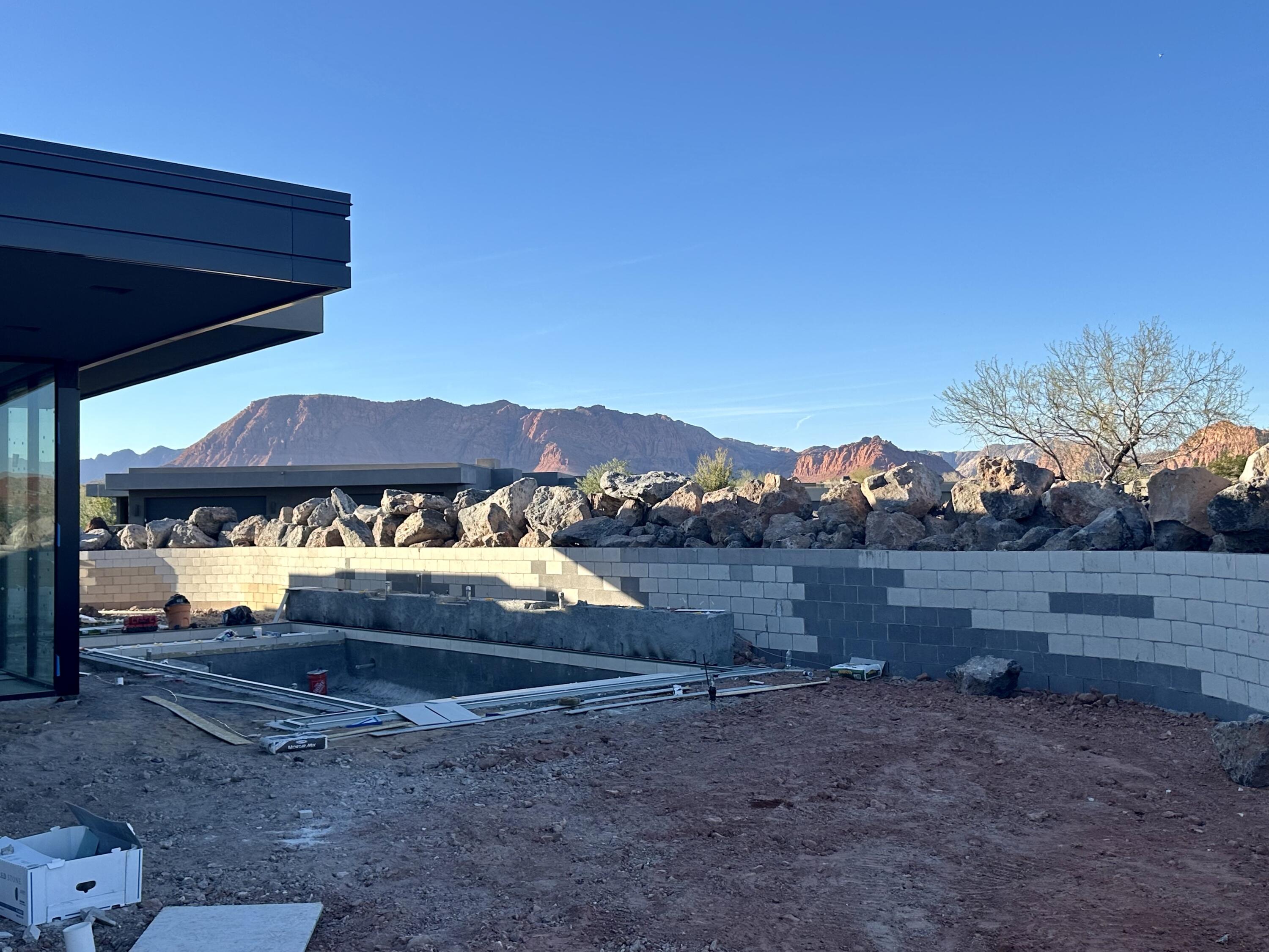 CHACO SOUTH - Residential