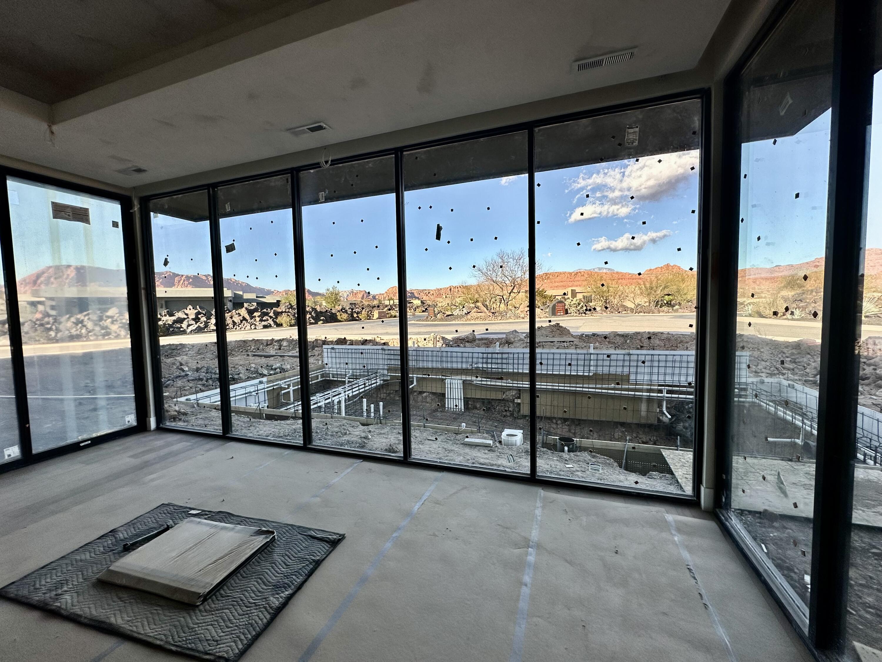 CHACO SOUTH - Residential