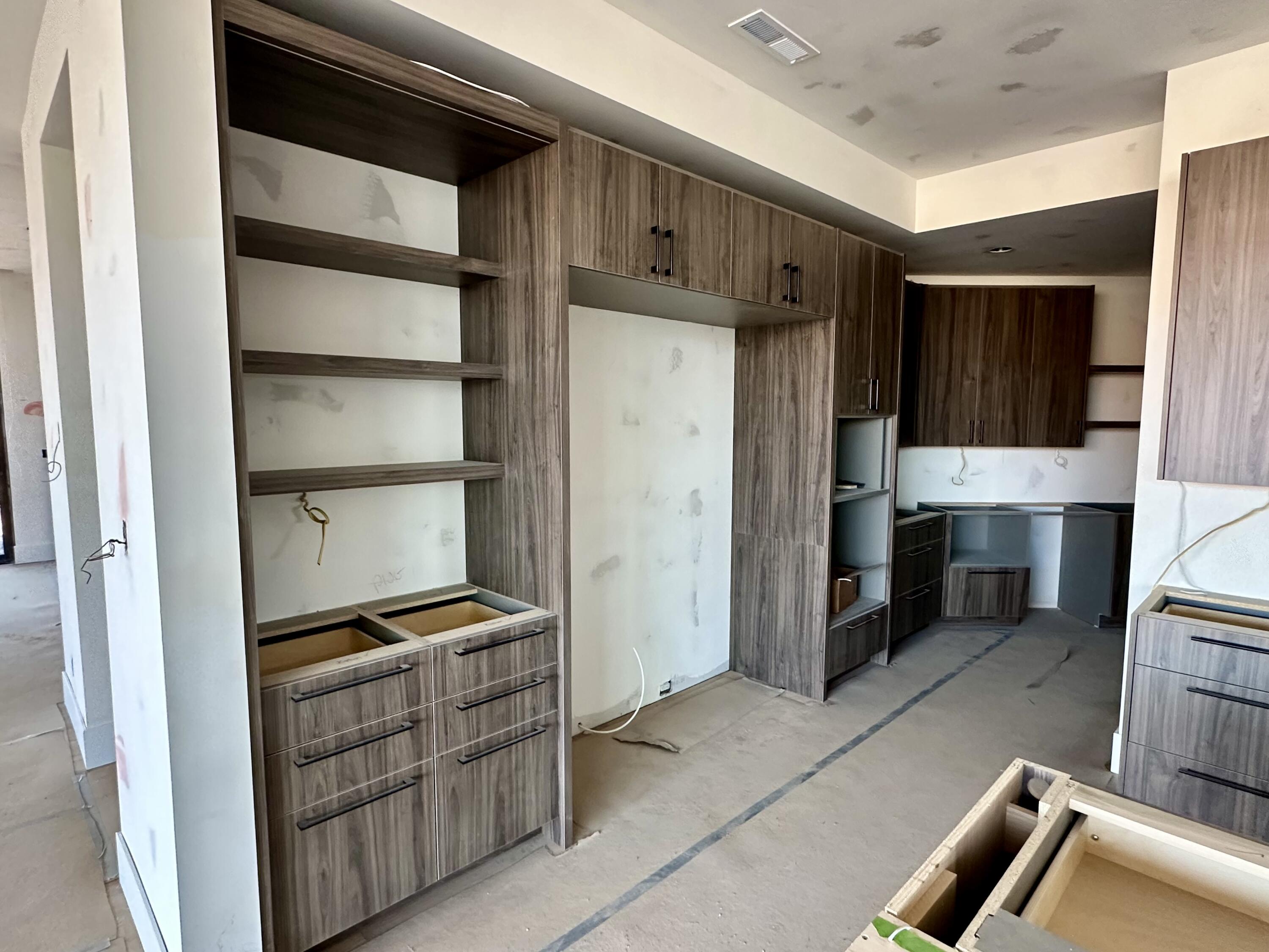 CHACO SOUTH - Residential