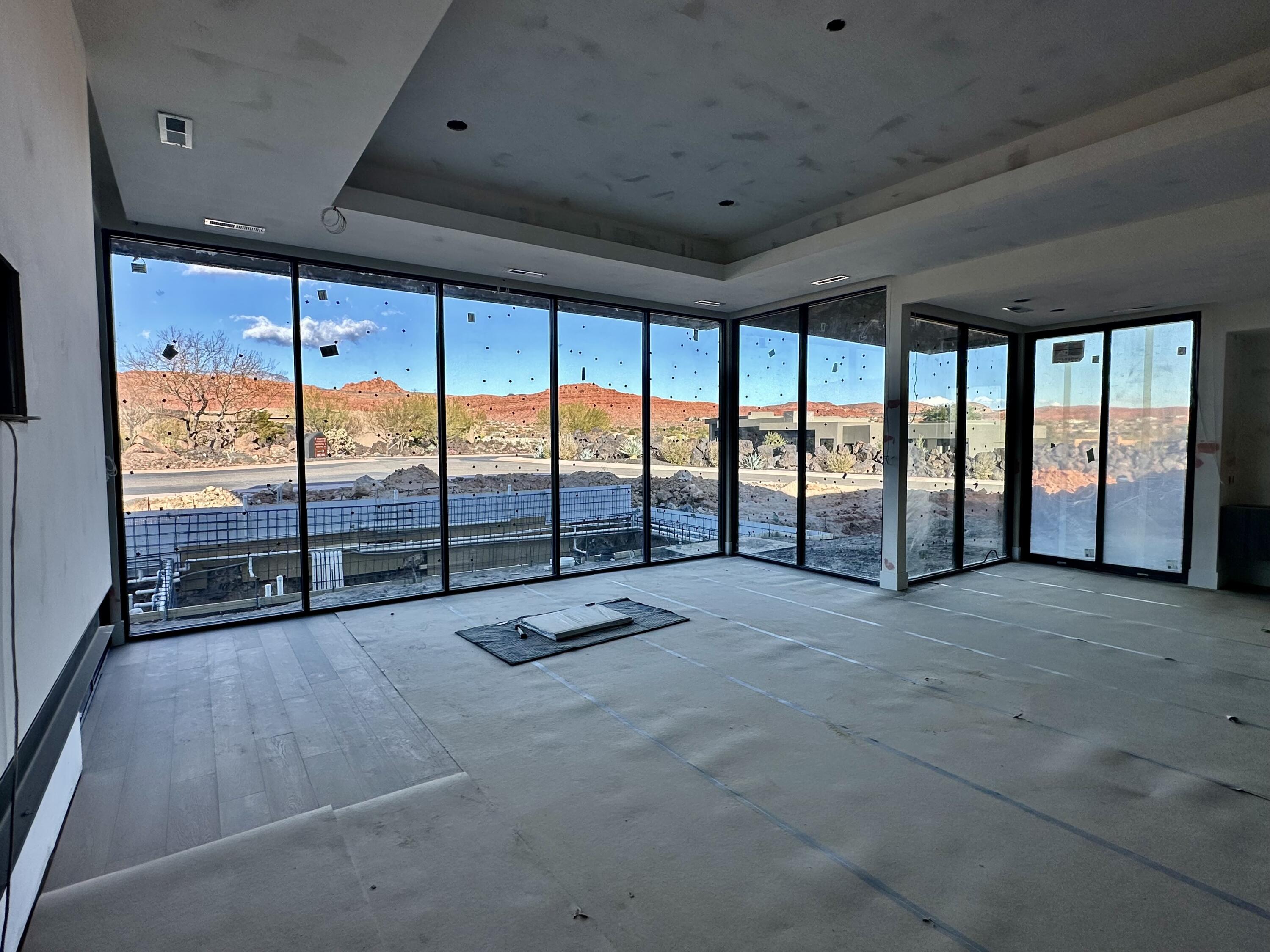 CHACO SOUTH - Residential