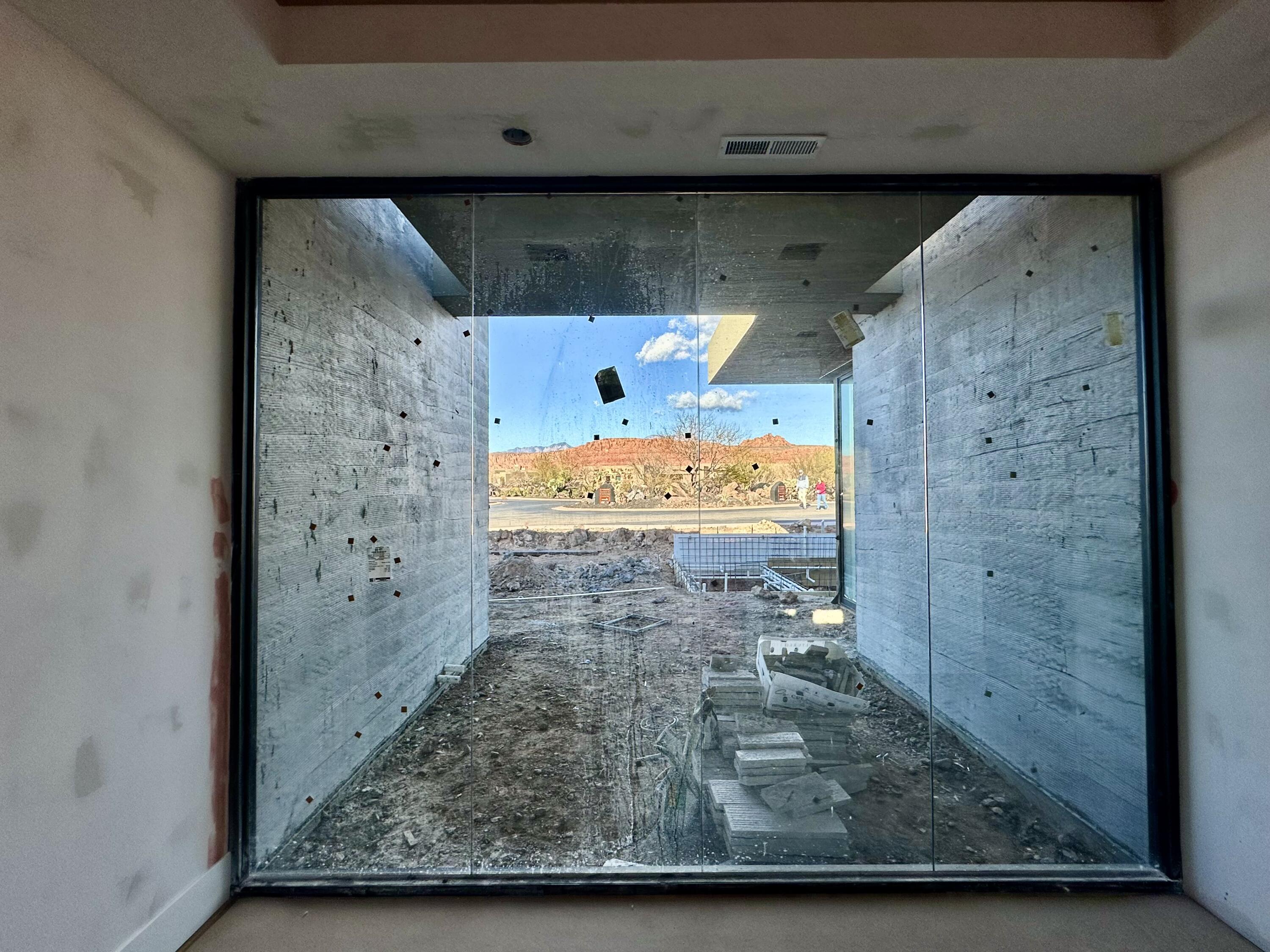 CHACO SOUTH - Residential