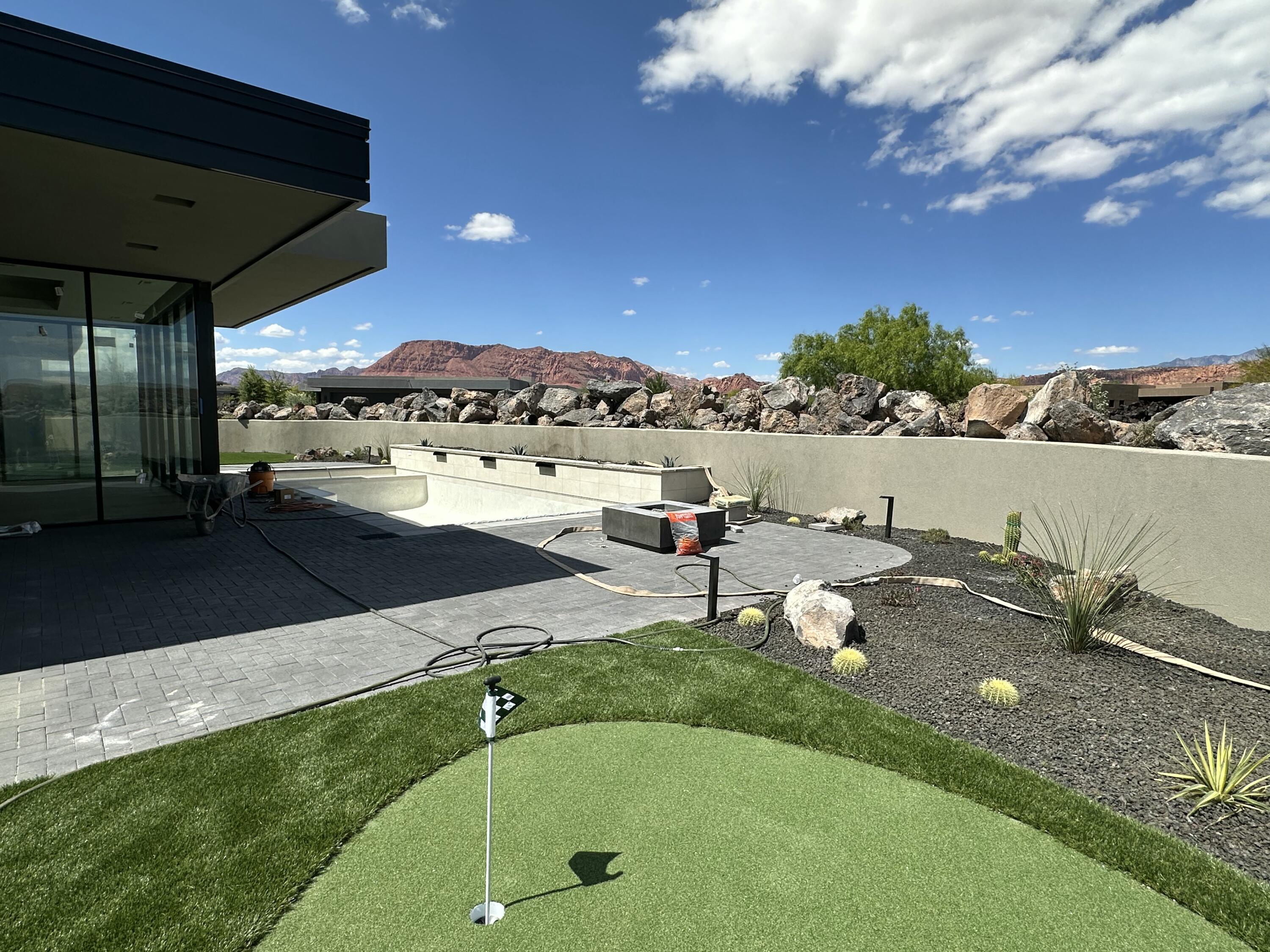 CHACO SOUTH - Residential