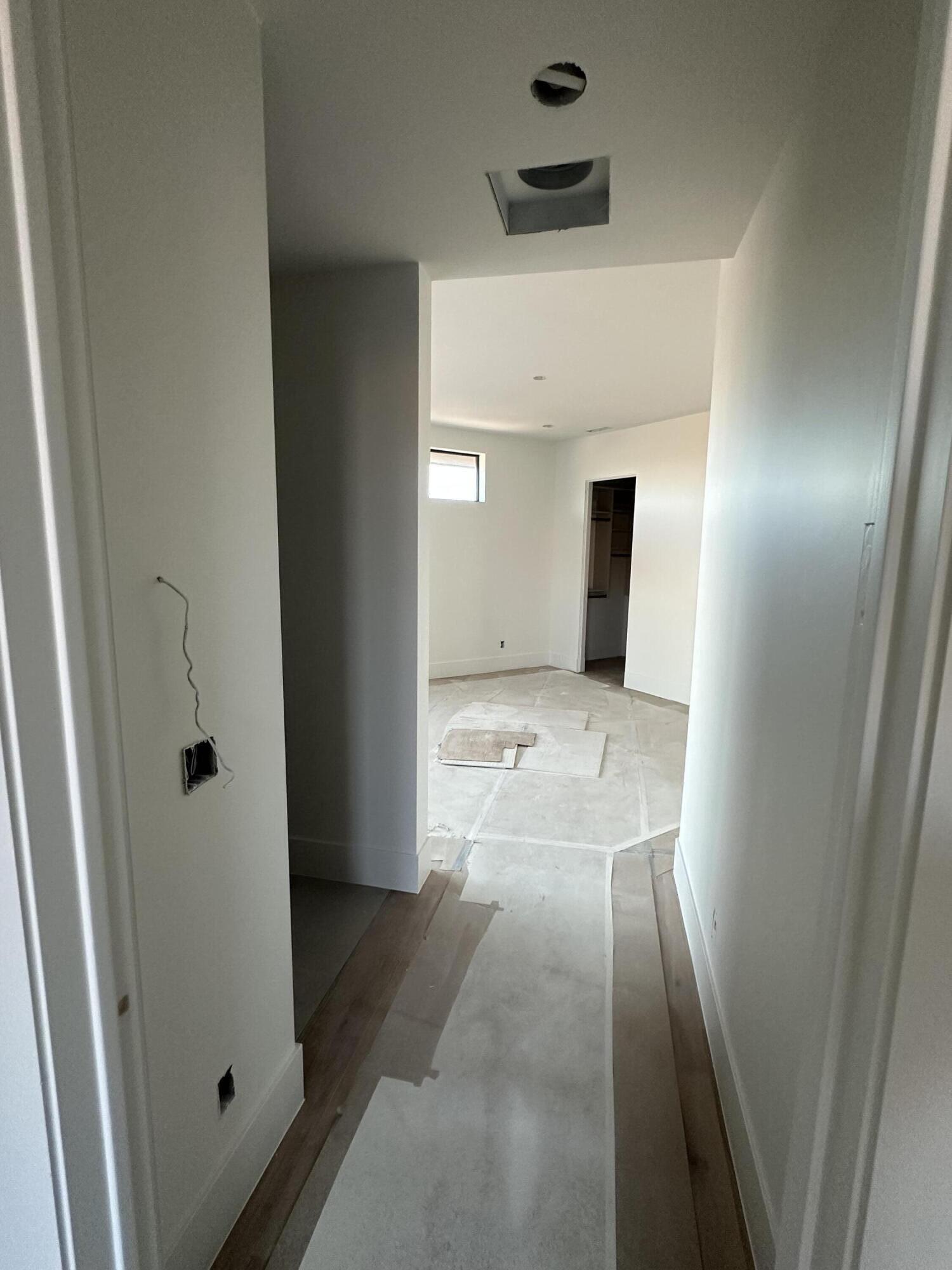 CHACO SOUTH - Residential